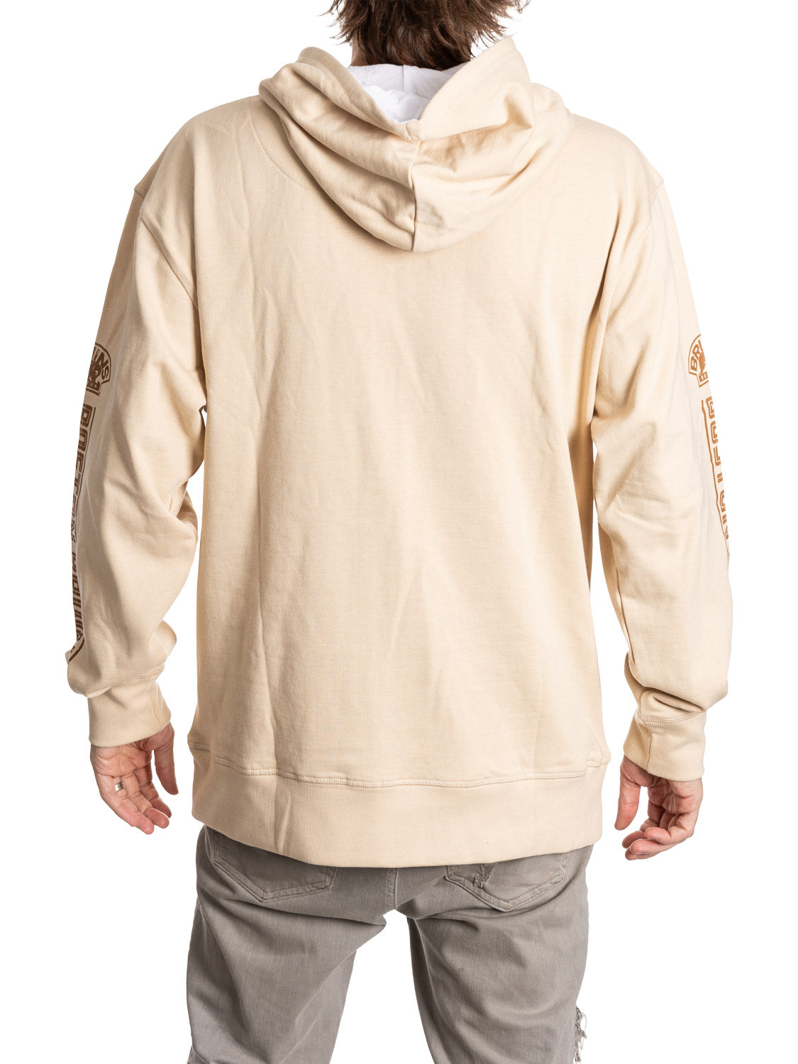 Boston Bruins Vintage Vibes Hoodie 