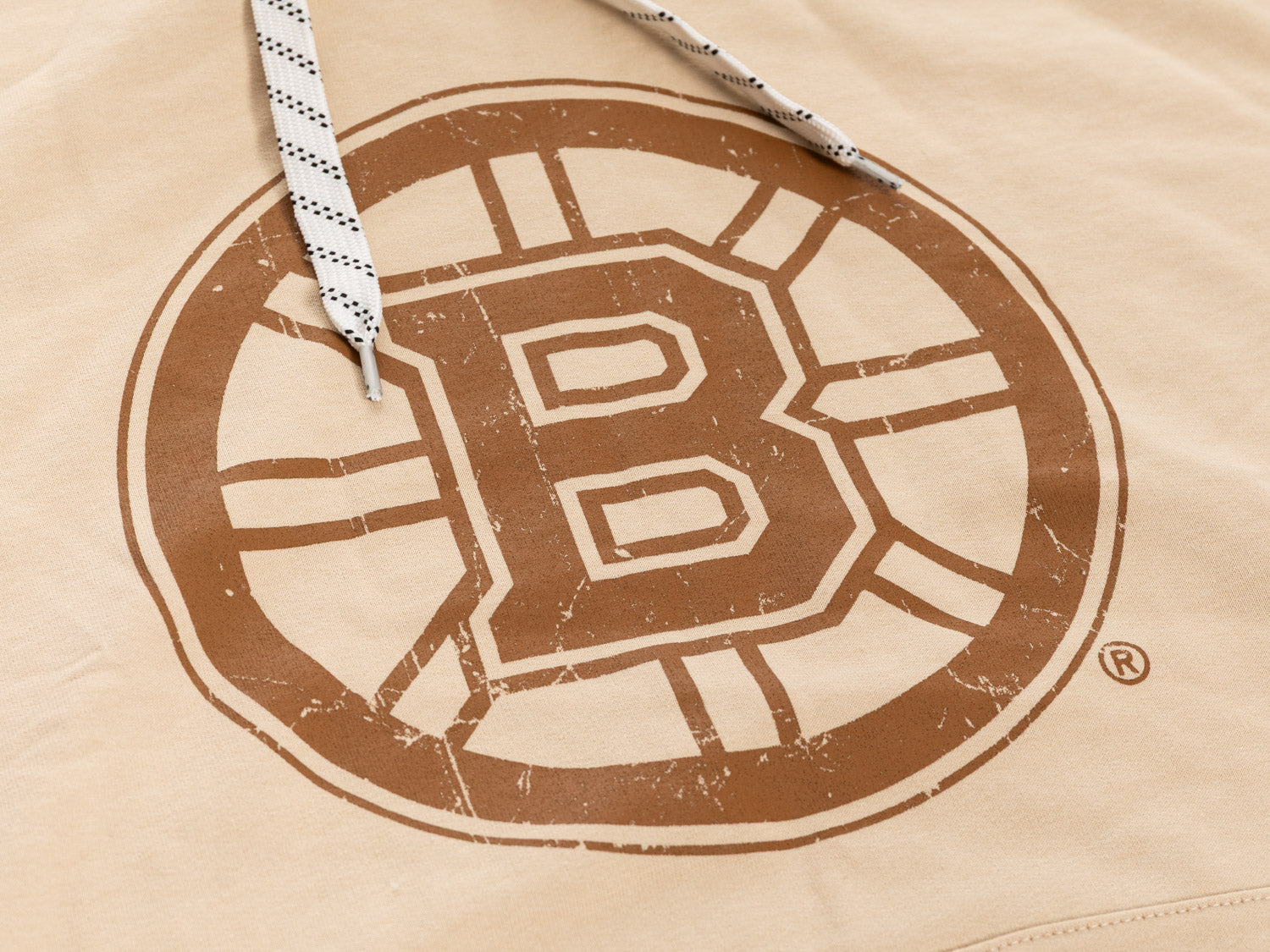Boston Bruins Vintage Vibes Hoodie 