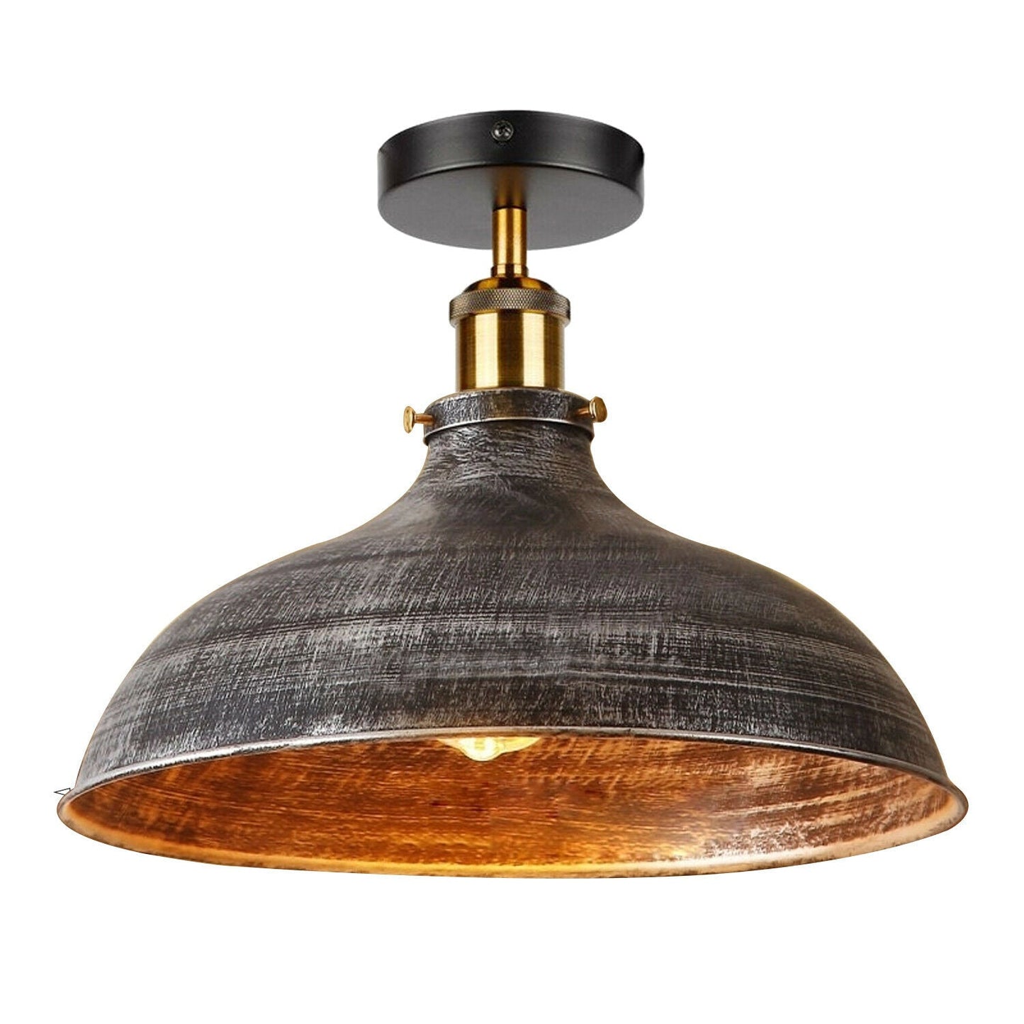 Flush Mount Ceiling Light Fixtures~1439 