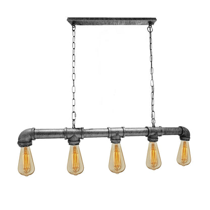 Industrial Steampunk Ceiling Pendant Lighting~1340