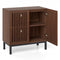 Buffet Cabinet with Storage 32