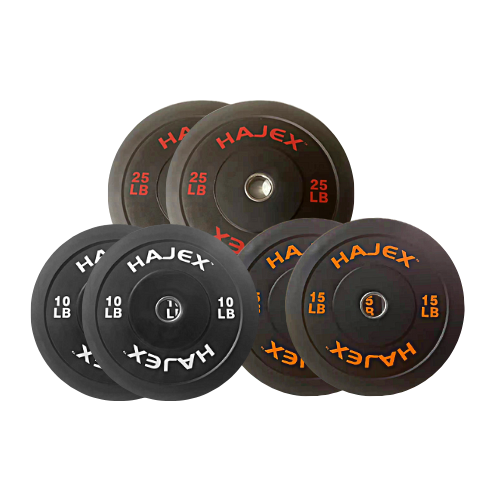 HAJEX Weight Plate Sets 
