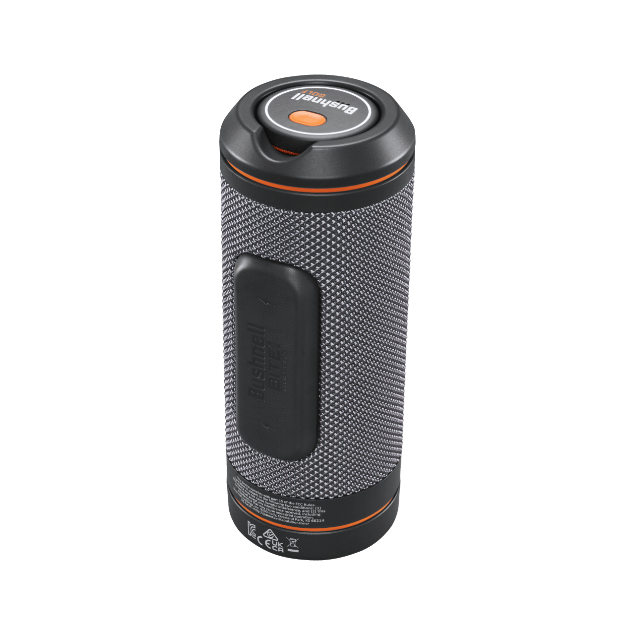 Wingman 2 GPS Speaker