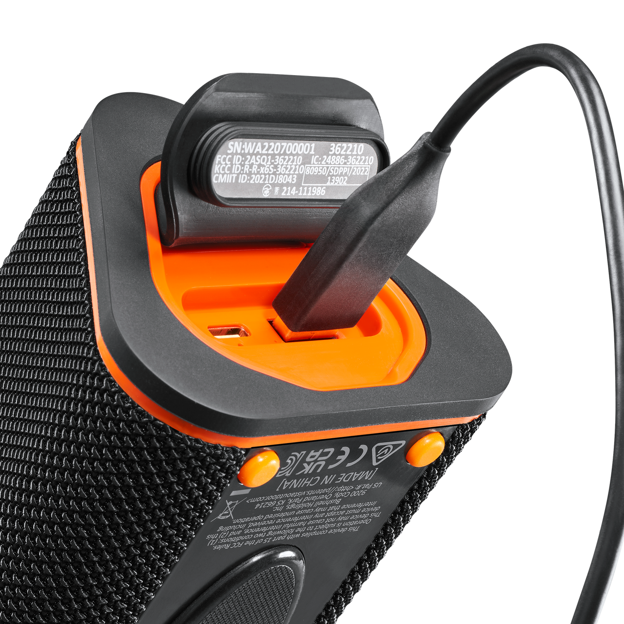 Wingman View GPS Golf Speaker 