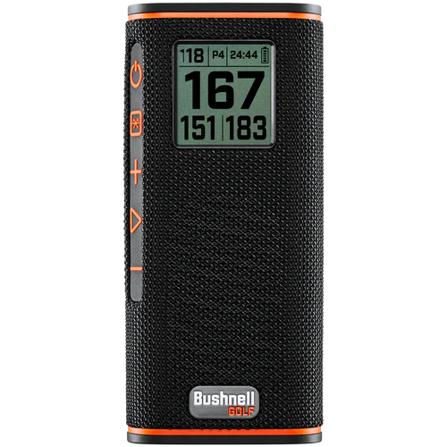 Wingman View GPS Golf Speaker 