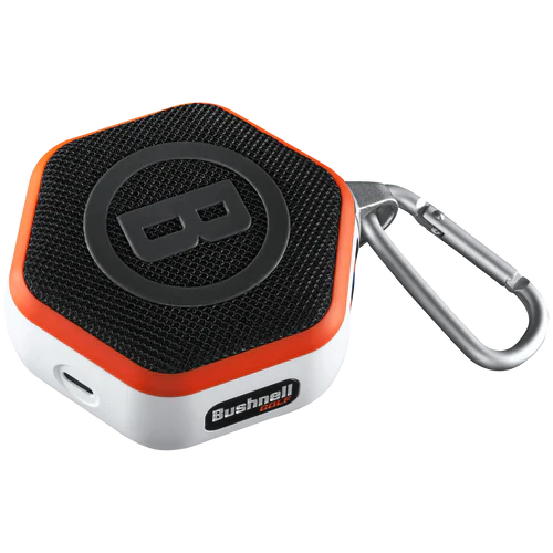 Wingman Mini GPS Speaker 
