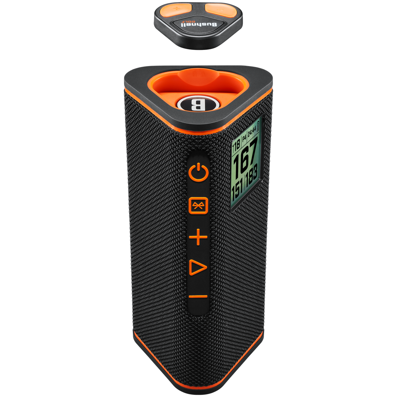 Wingman View GPS Golf Speaker 