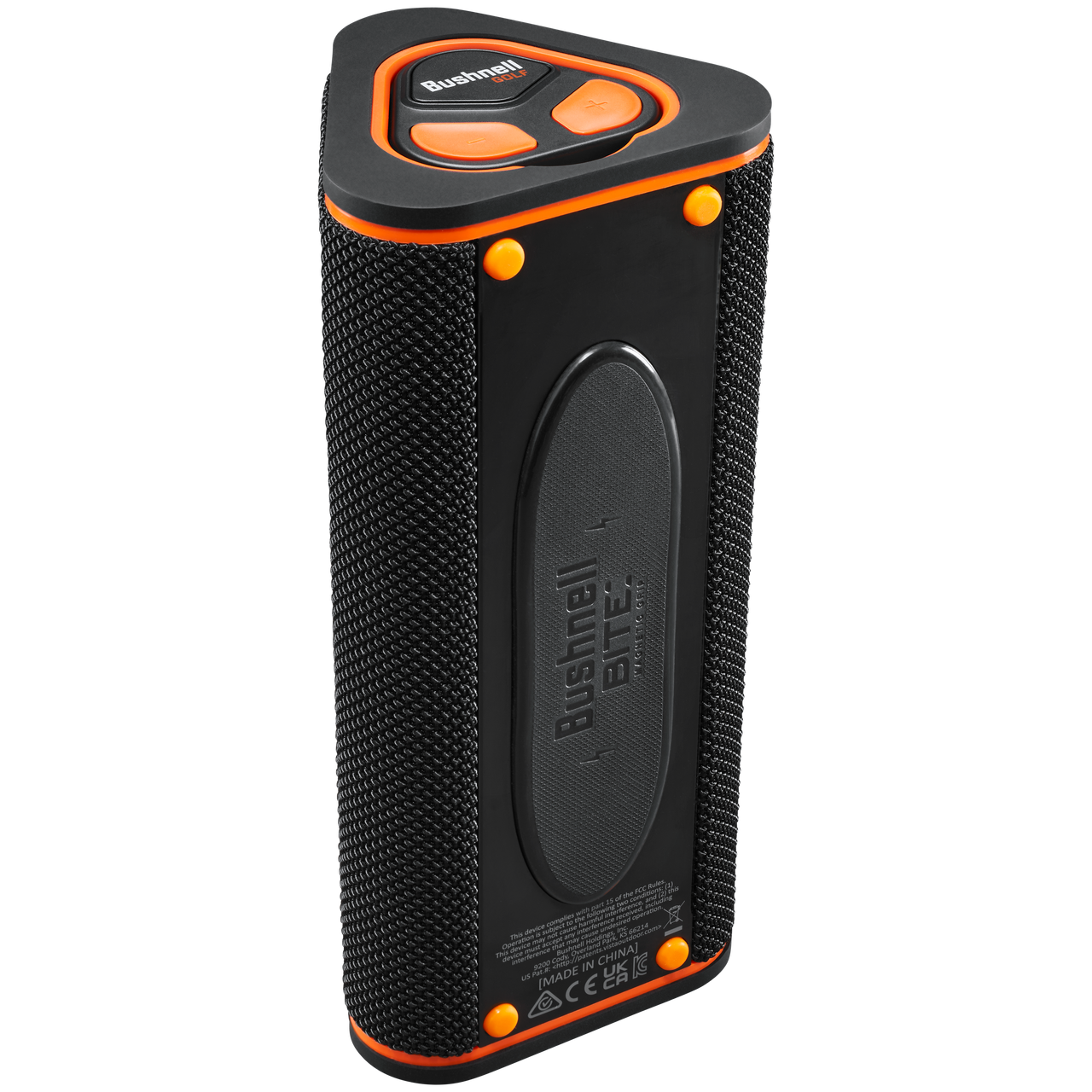 Wingman View GPS Golf Speaker 