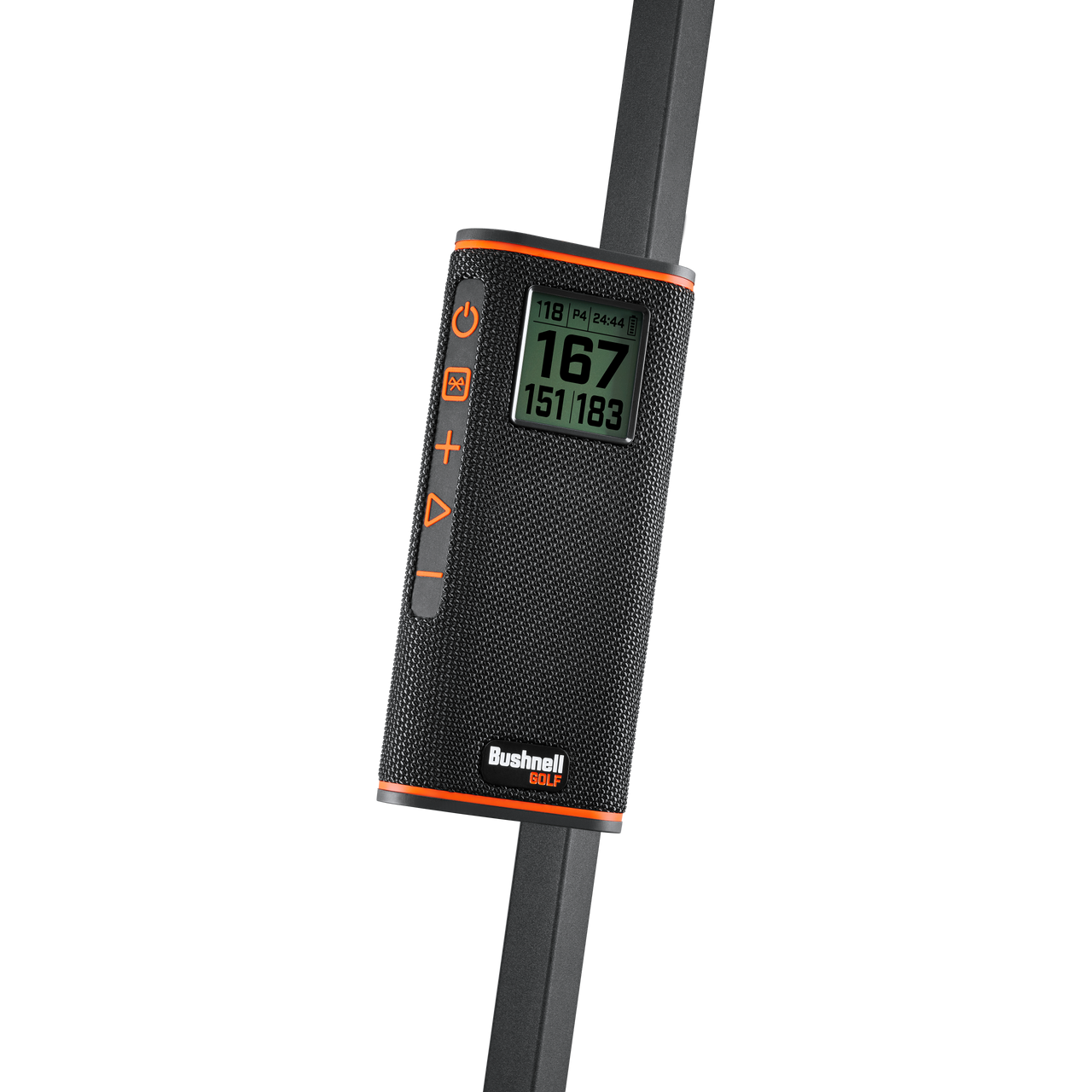 Wingman View GPS Golf Speaker 