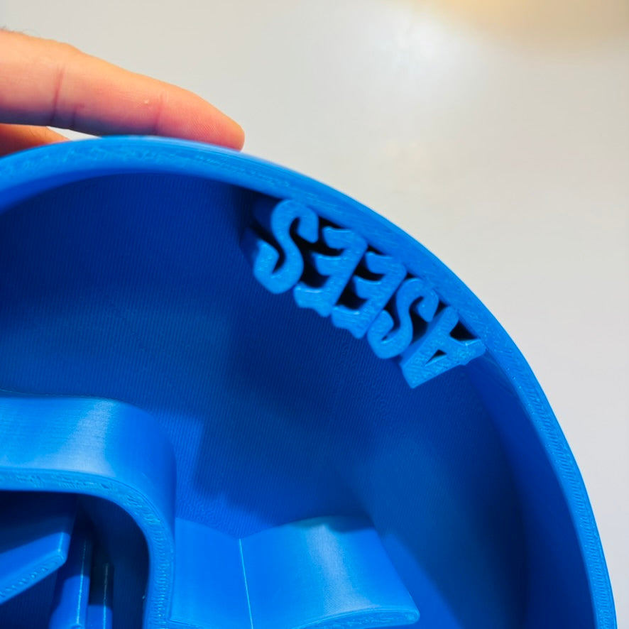 Custom Slow Puzzle Feeder Bowl - S Series 