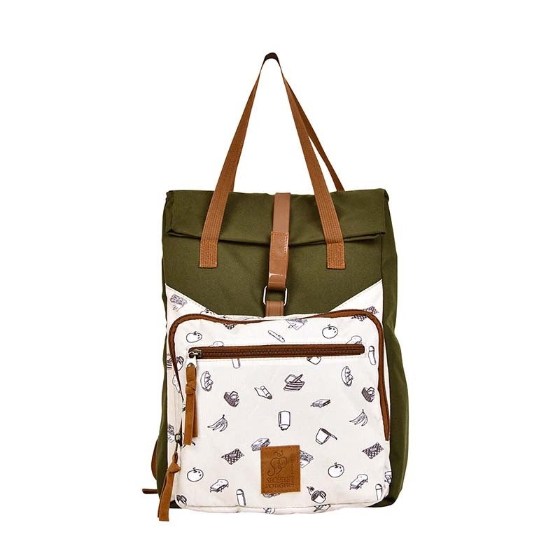Picnic Backpack 2 Persons 