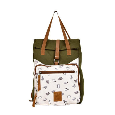 Picnic Backpack 2 Persons 