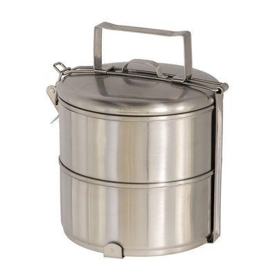 Stainless Steel Tiffin Carrier S 