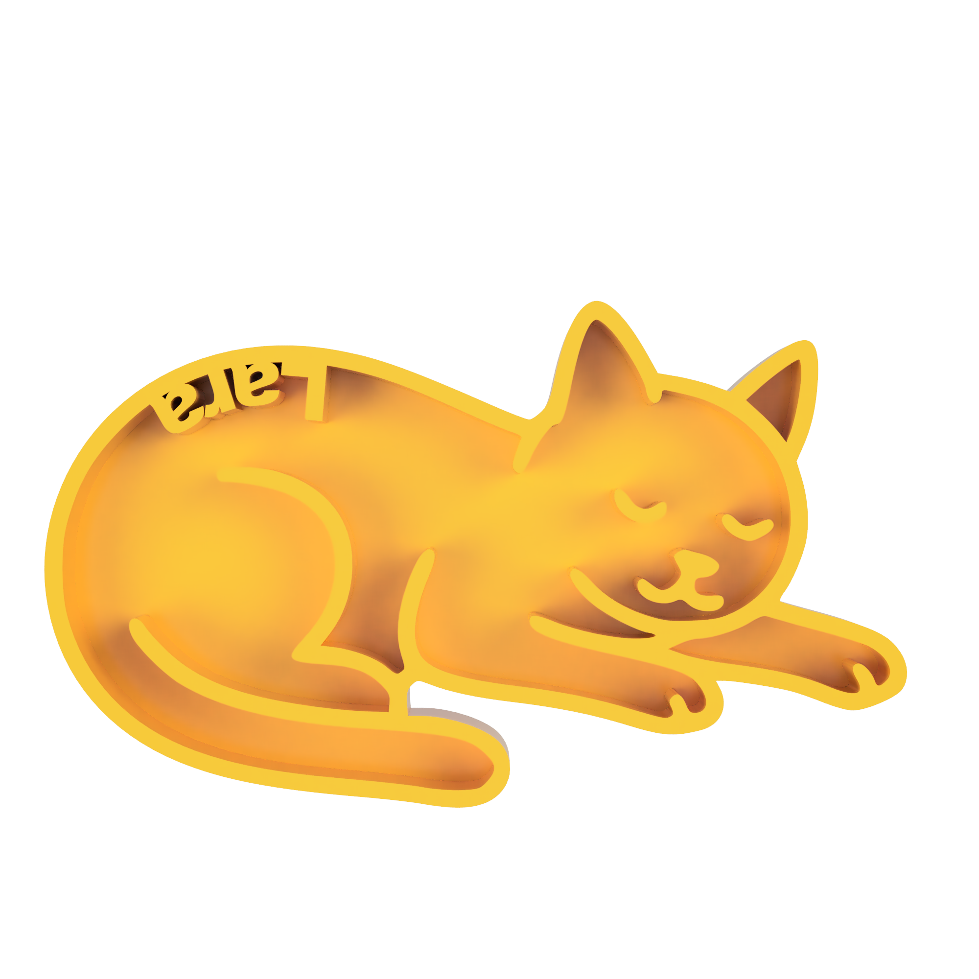 Personalized Slow Puzzle Feeder Bowl – C Series 