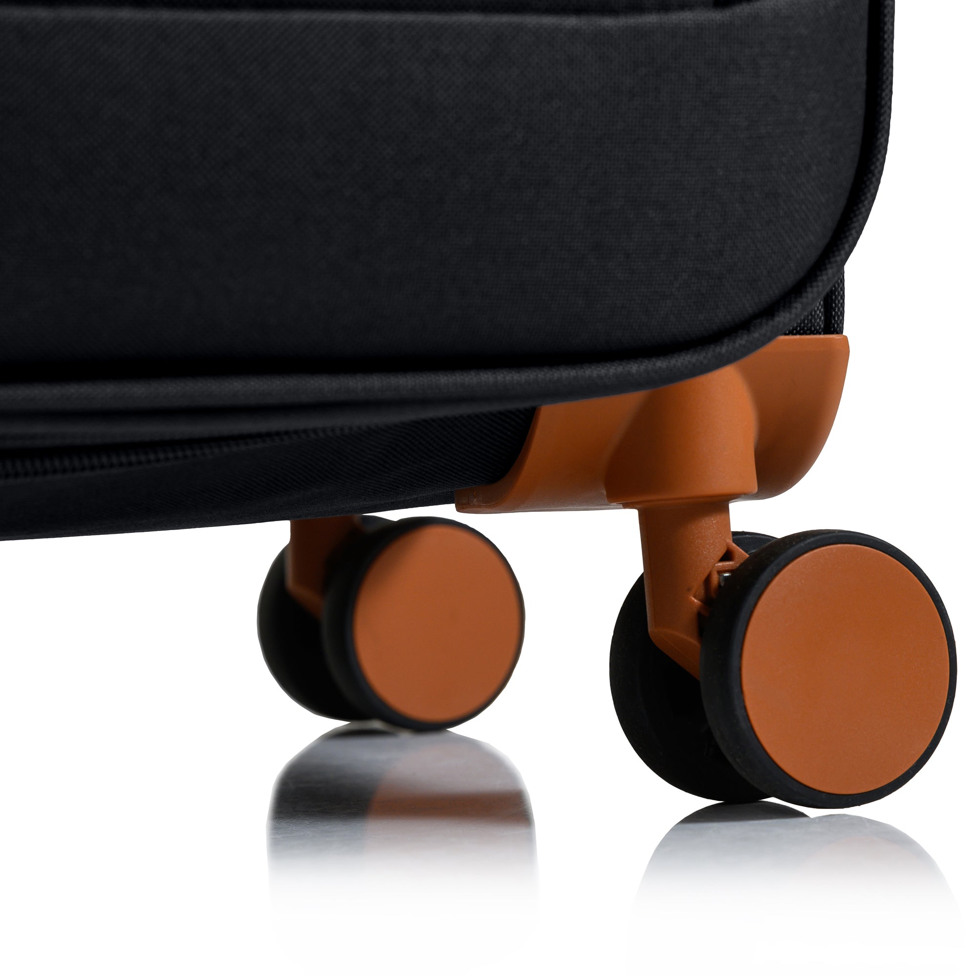 Classic / 3-Piece Luggage Set 