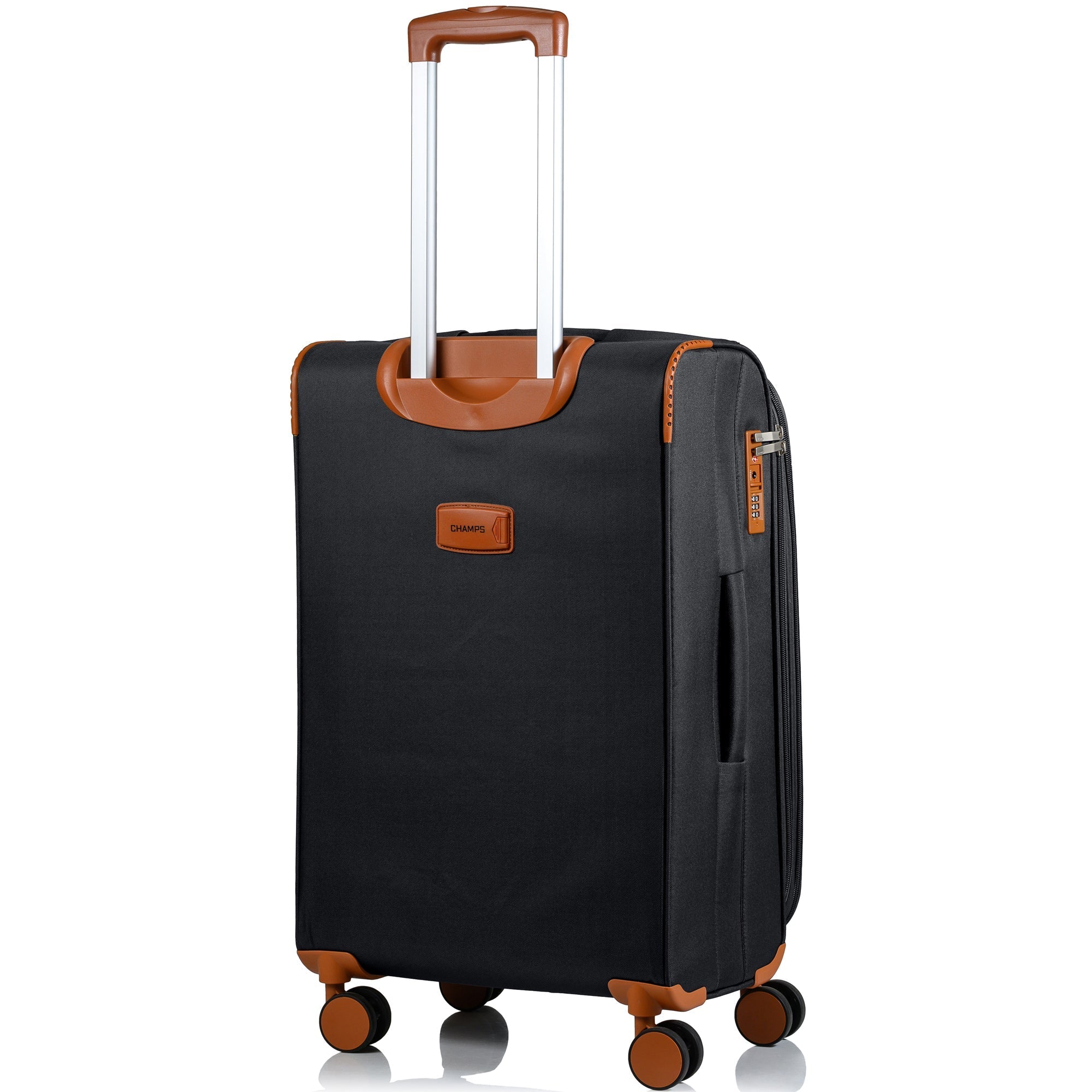 Classic / 3-Piece Luggage Set 