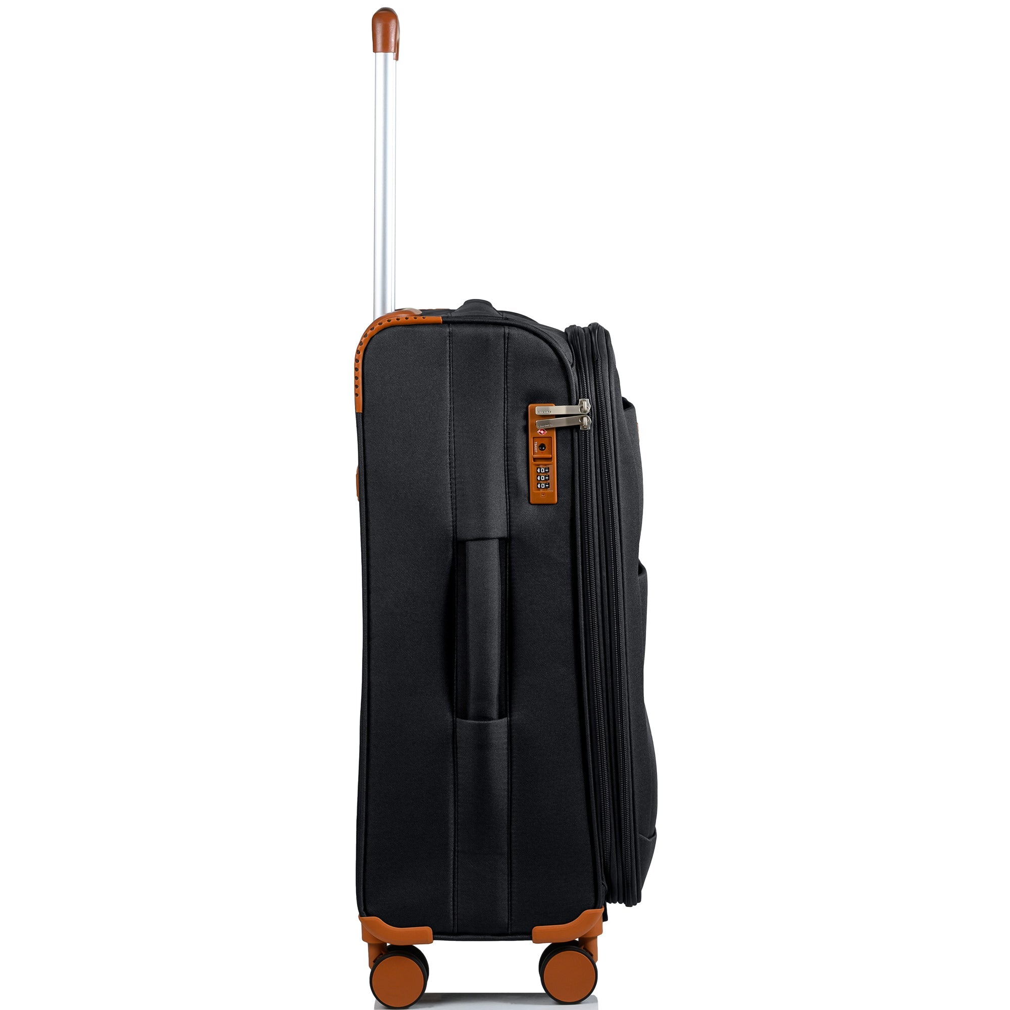 Classic / 3-Piece Luggage Set 