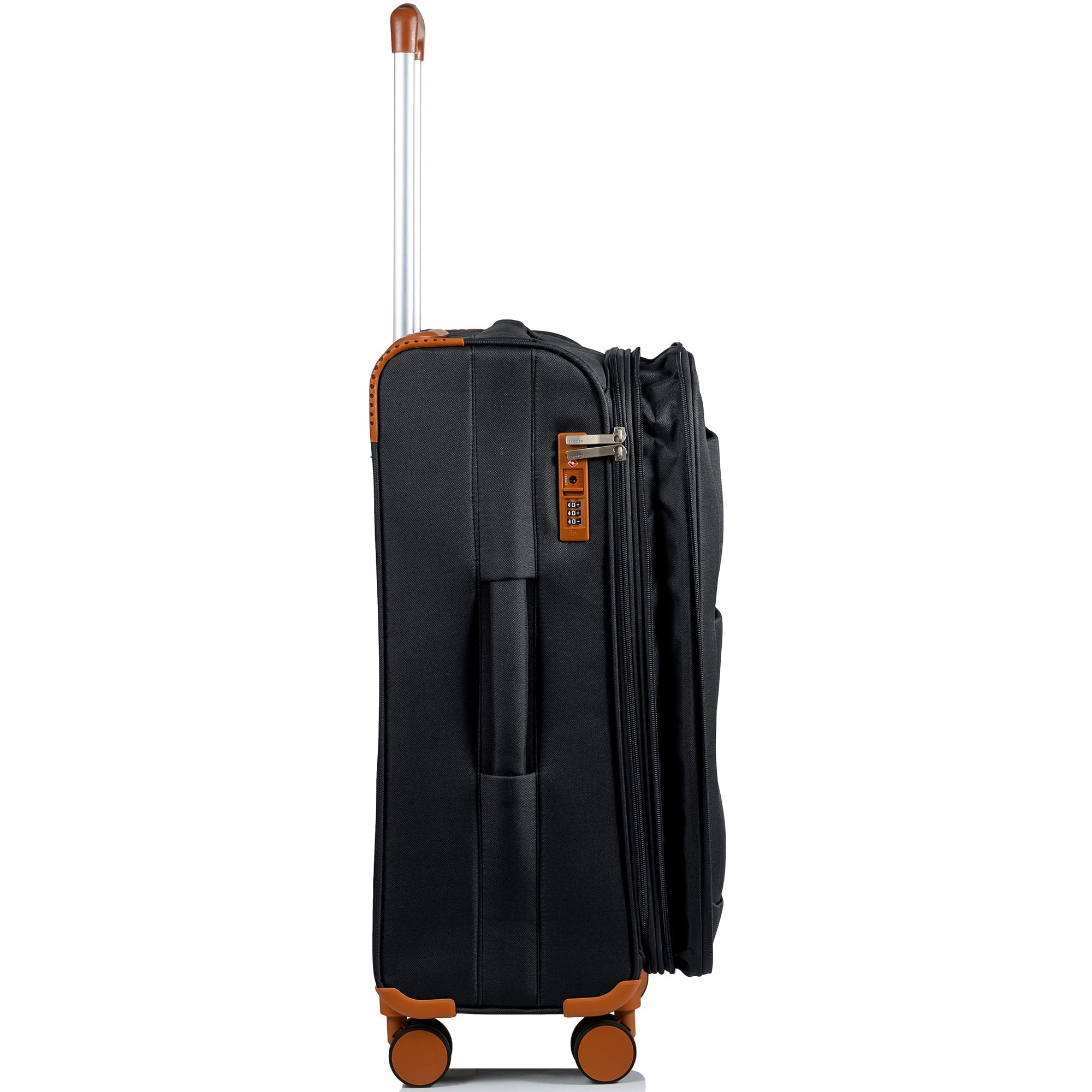 Classic / 3-Piece Luggage Set 
