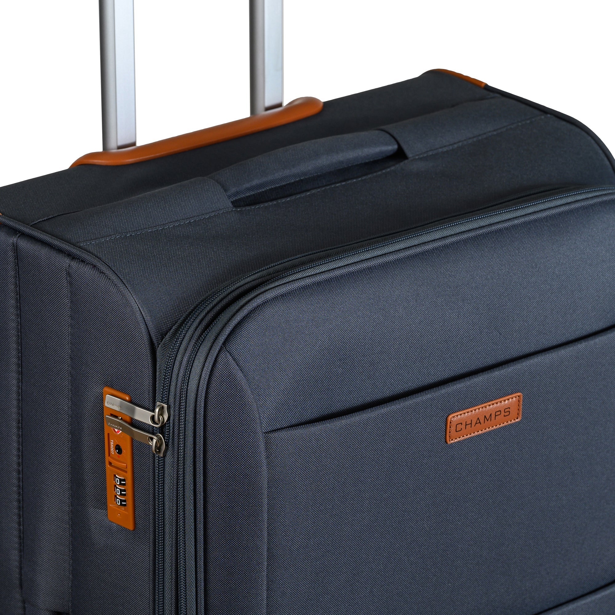 Classic / 3-Piece Luggage Set 