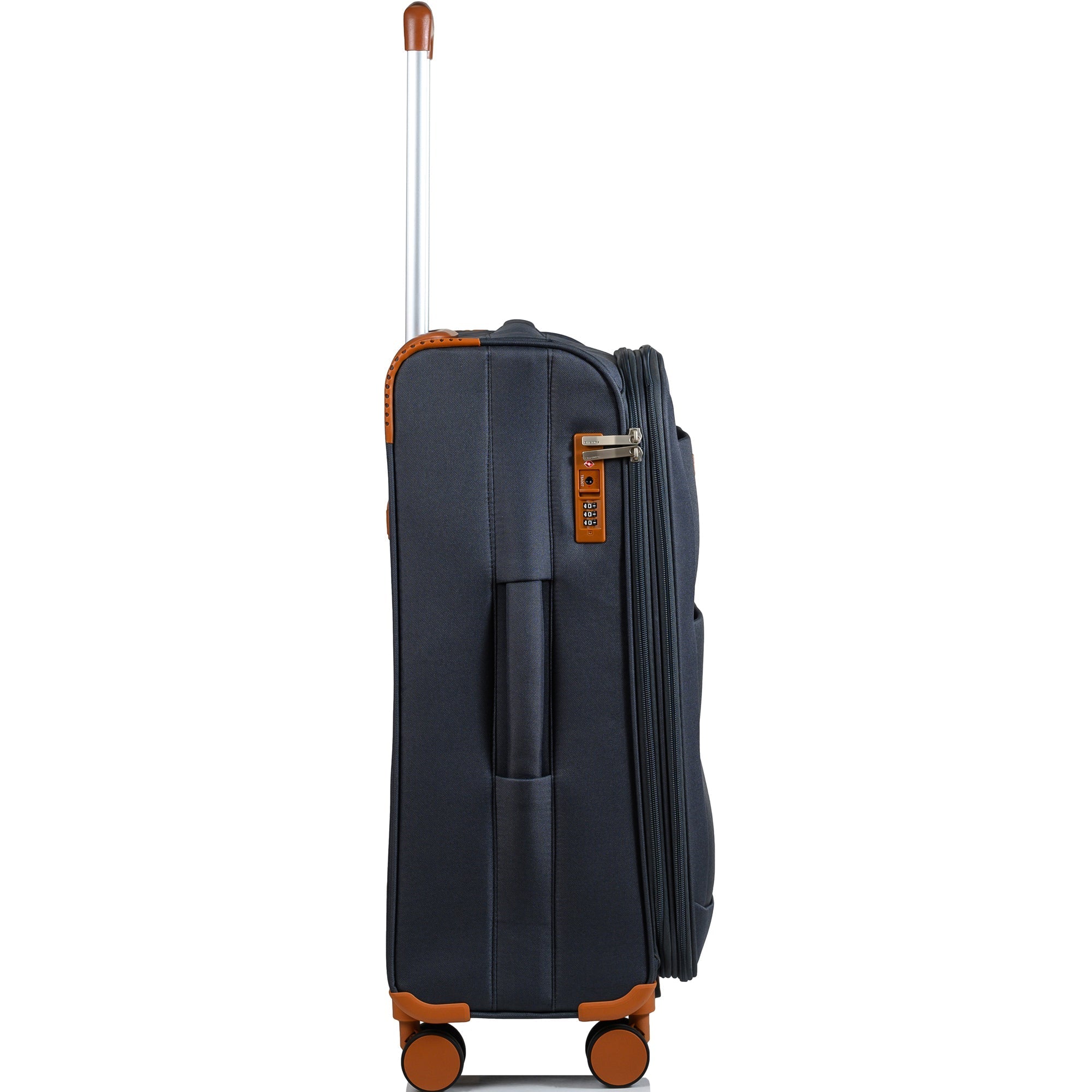 Classic / 3-Piece Luggage Set 