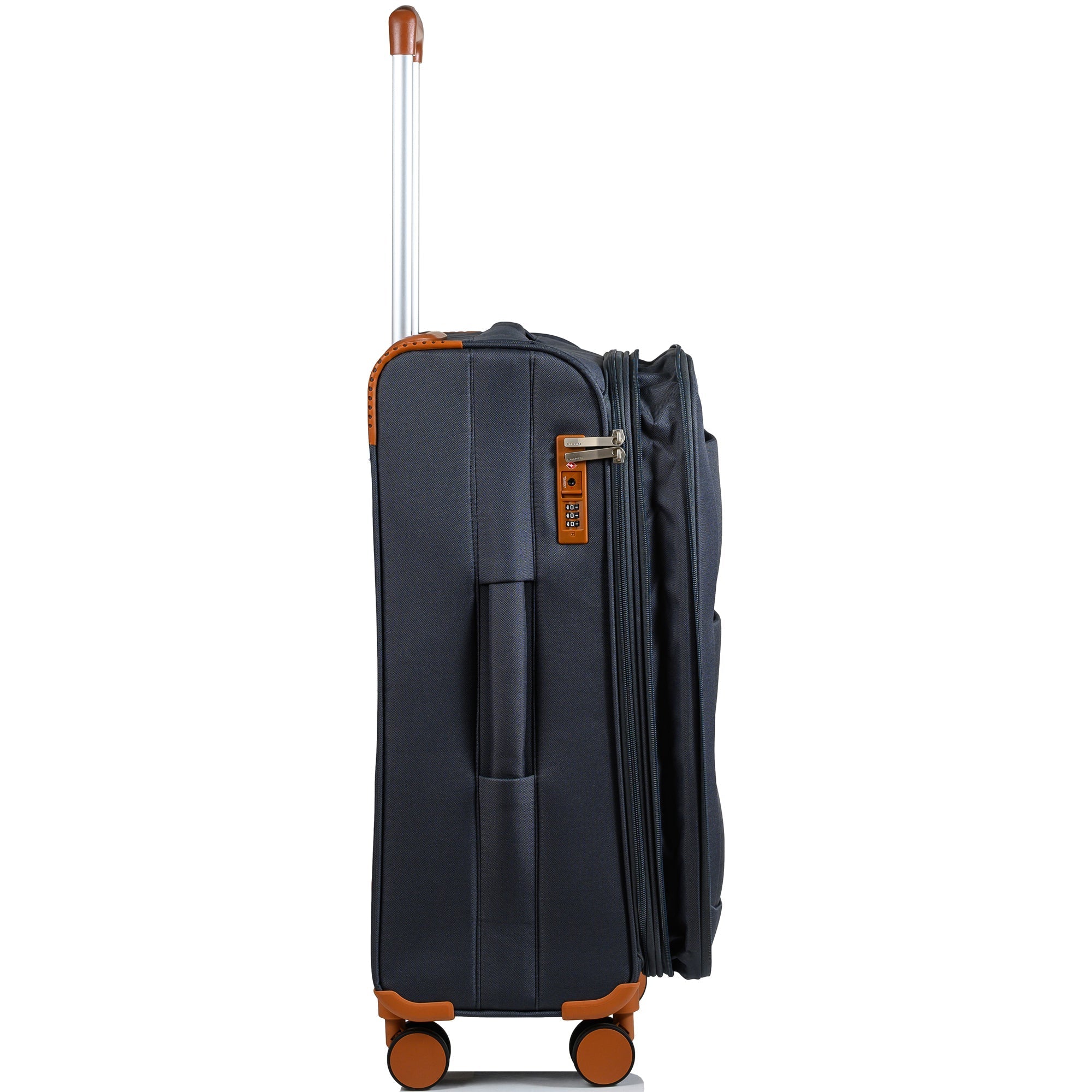 Classic / 3-Piece Luggage Set 