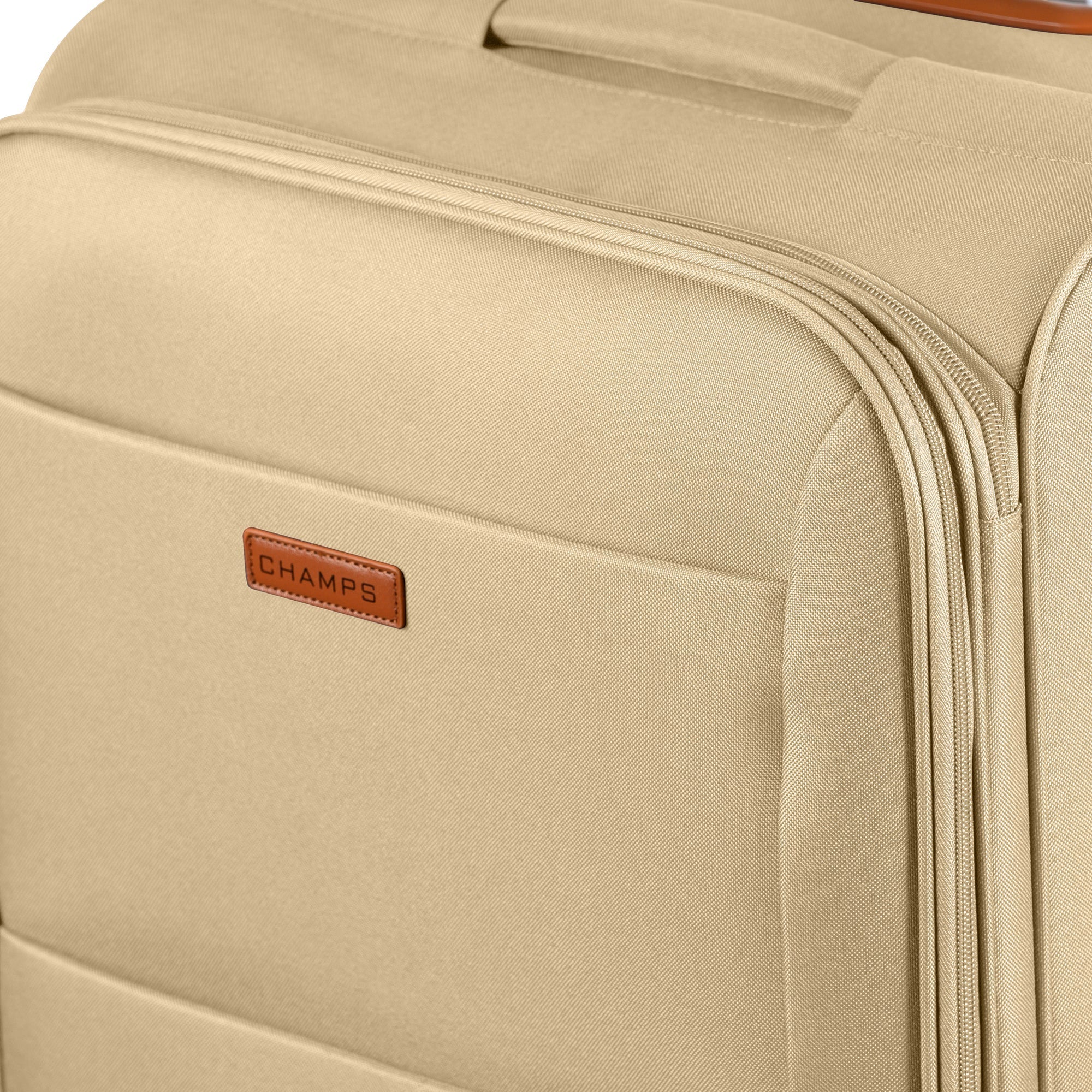 Classic / 3-Piece Luggage Set 