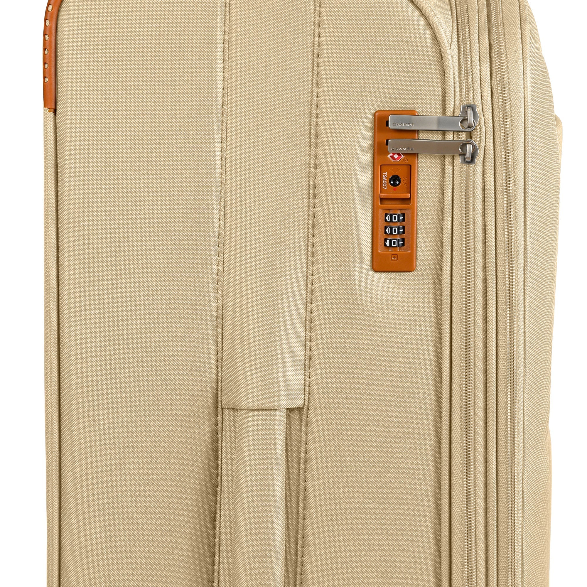 Classic / 3-Piece Luggage Set 