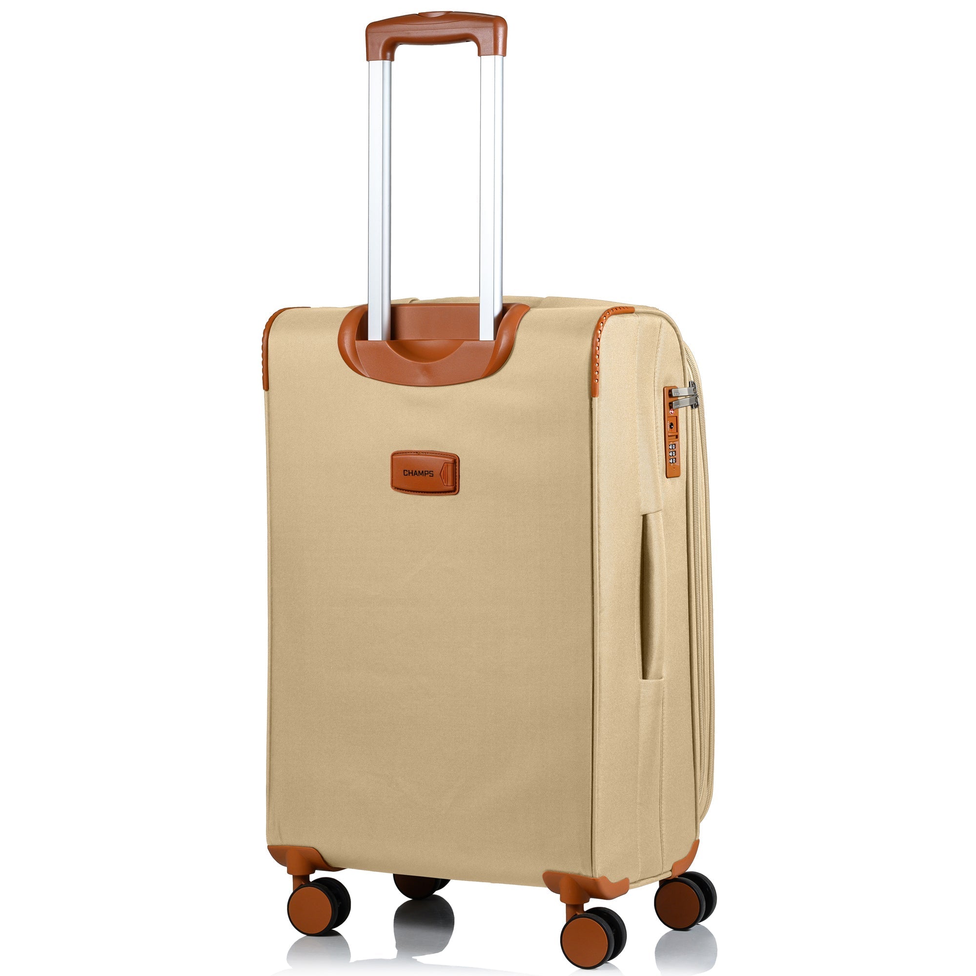 Classic / 3-Piece Luggage Set 