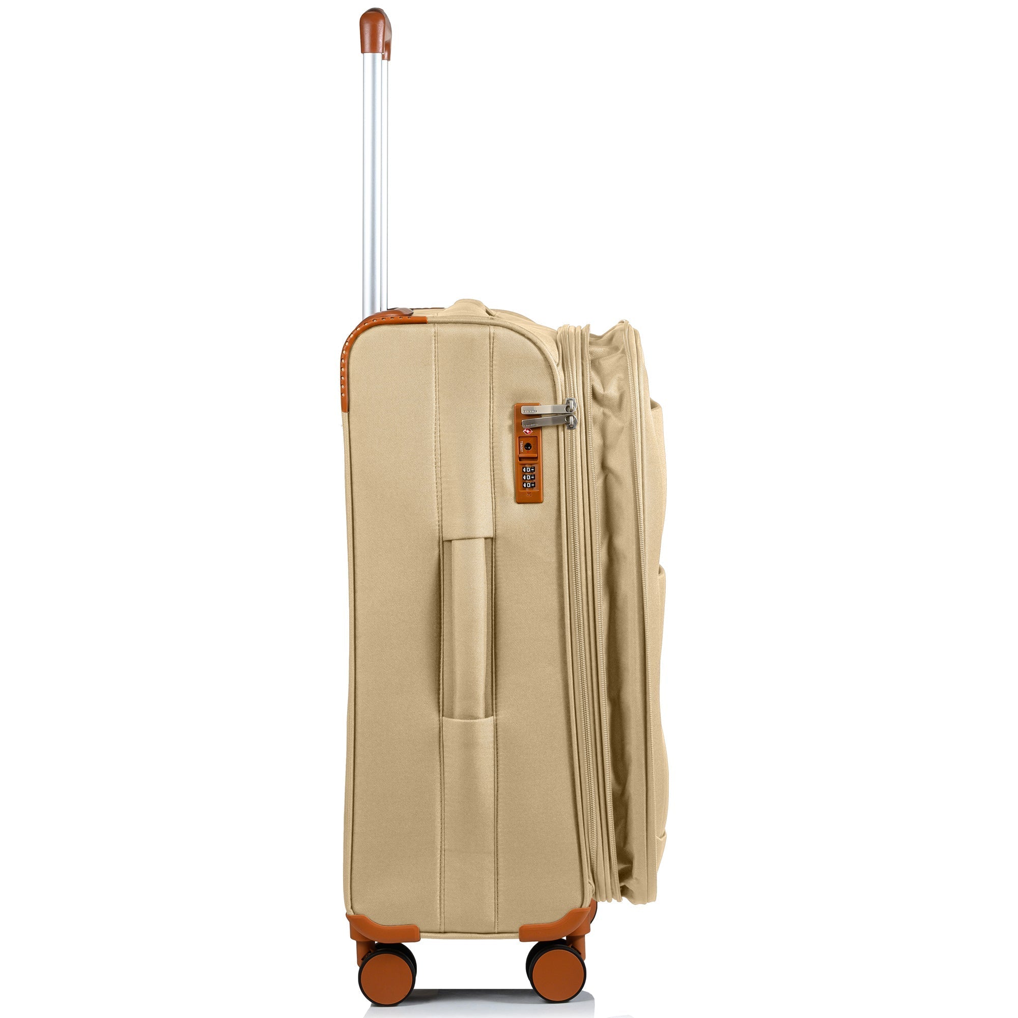 Classic / 3-Piece Luggage Set 