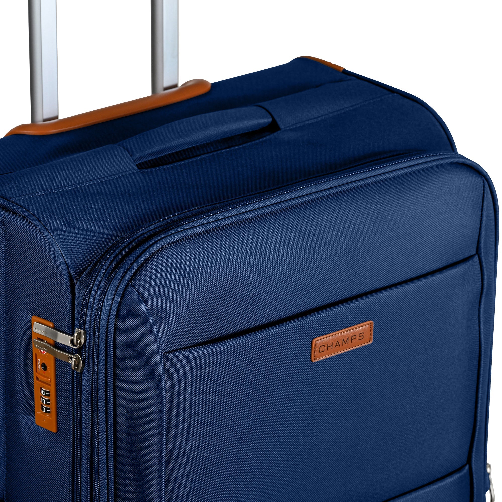 Classic / 3-Piece Luggage Set 