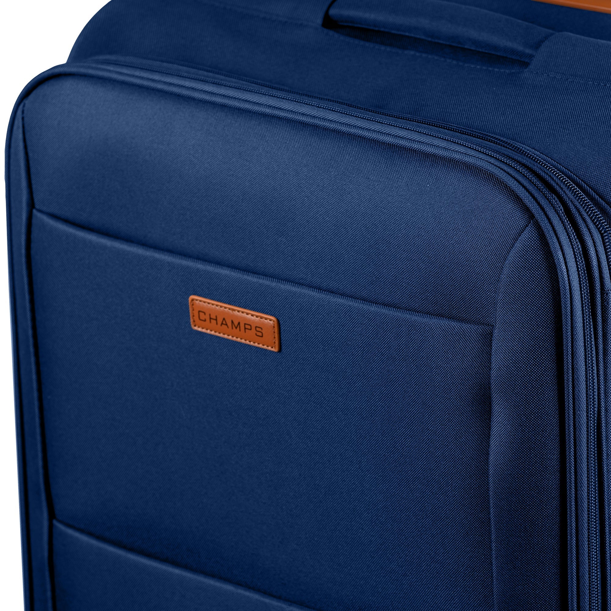 Classic / 3-Piece Luggage Set 