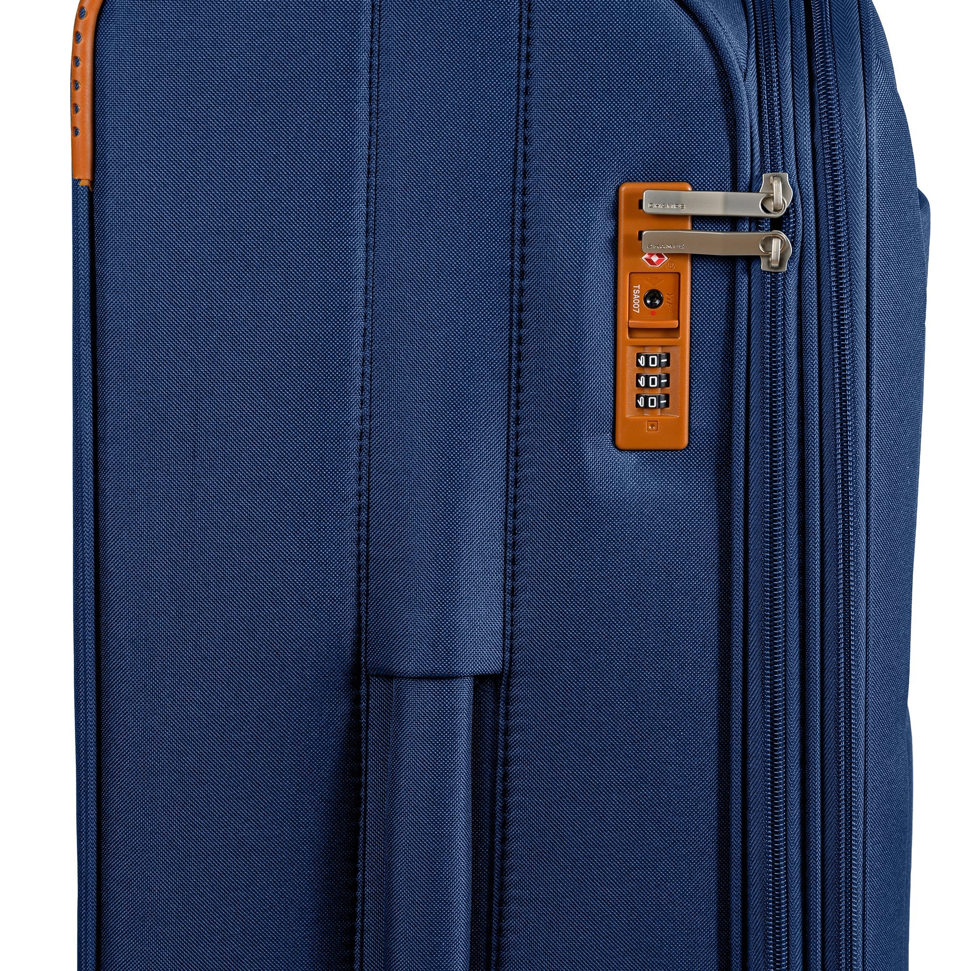 Classic / 3-Piece Luggage Set 