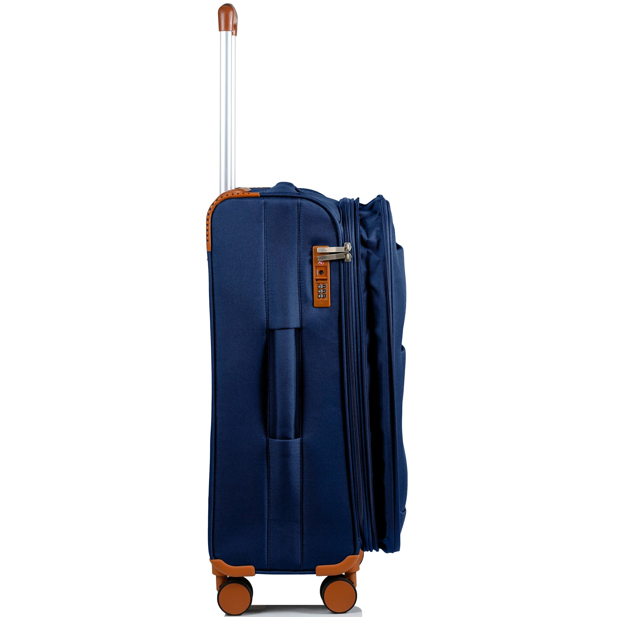 Classic / 3-Piece Luggage Set 