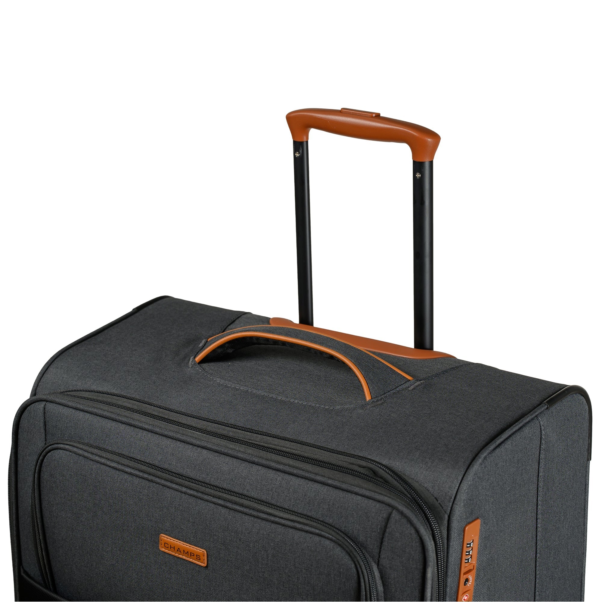 Classic II / 3-Piece Luggage Set 