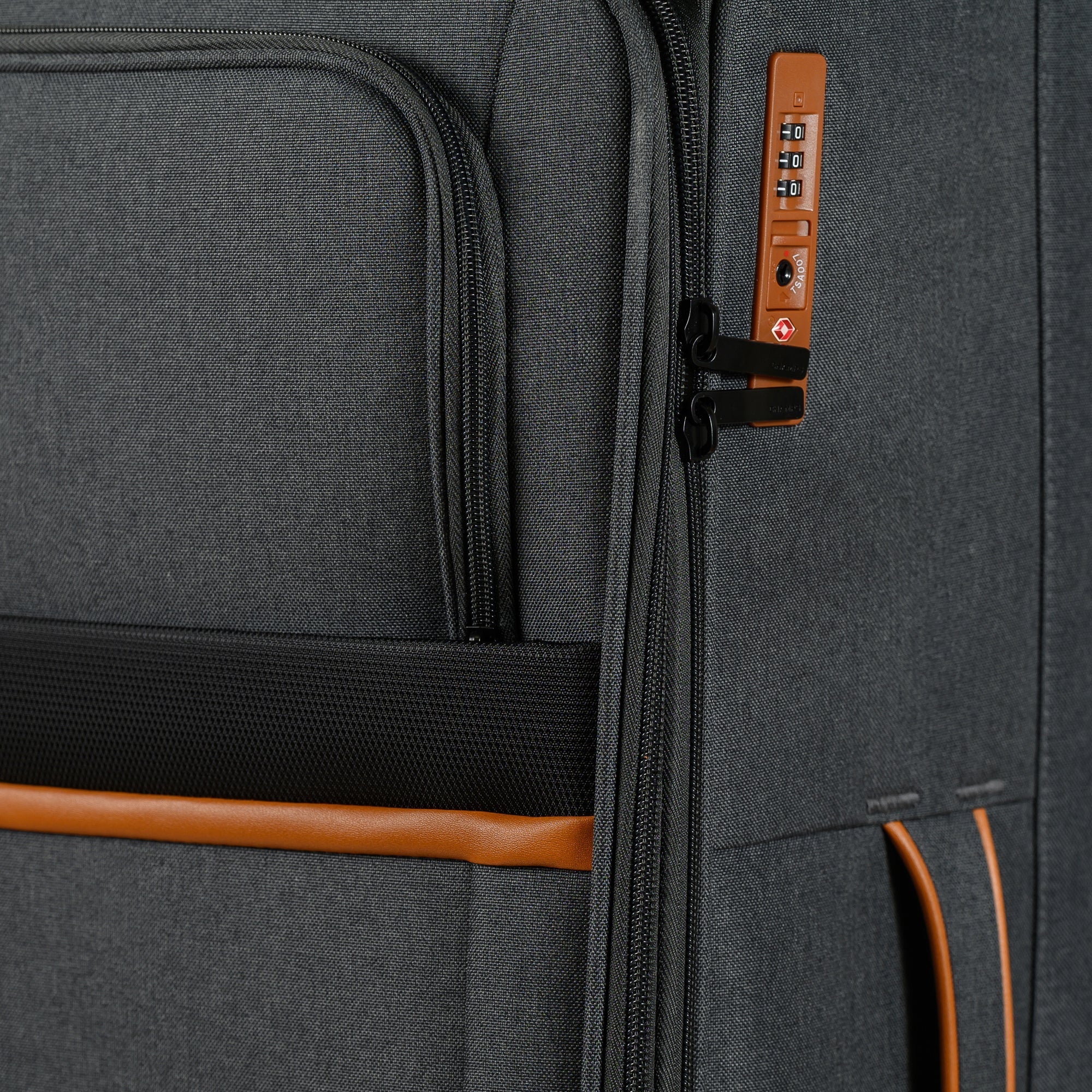 Classic II / 3-Piece Luggage Set 