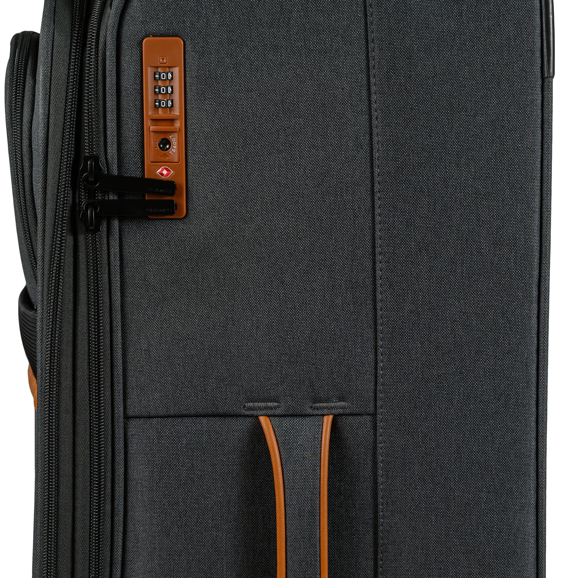 Classic II / 3-Piece Luggage Set 