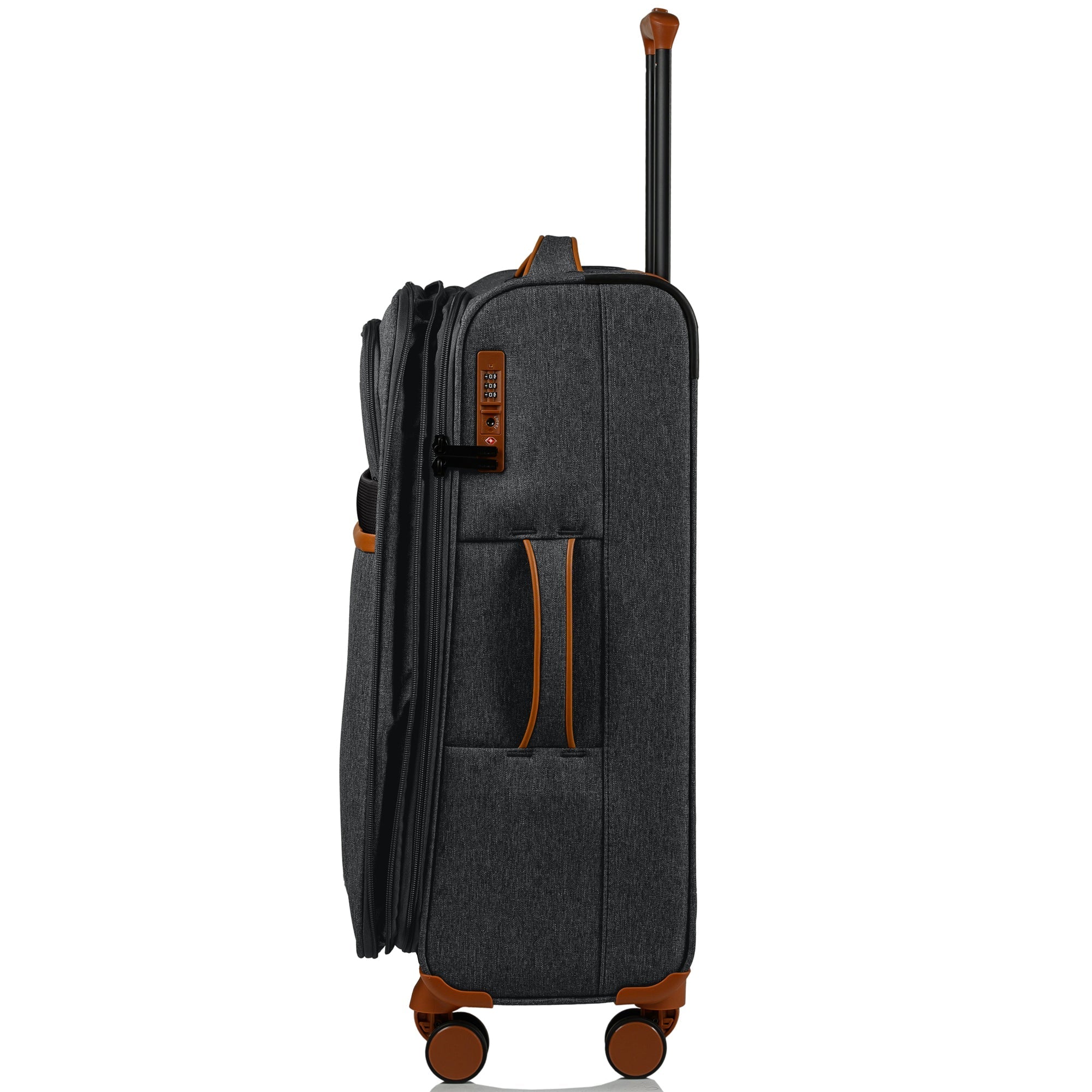Classic II / 3-Piece Luggage Set 