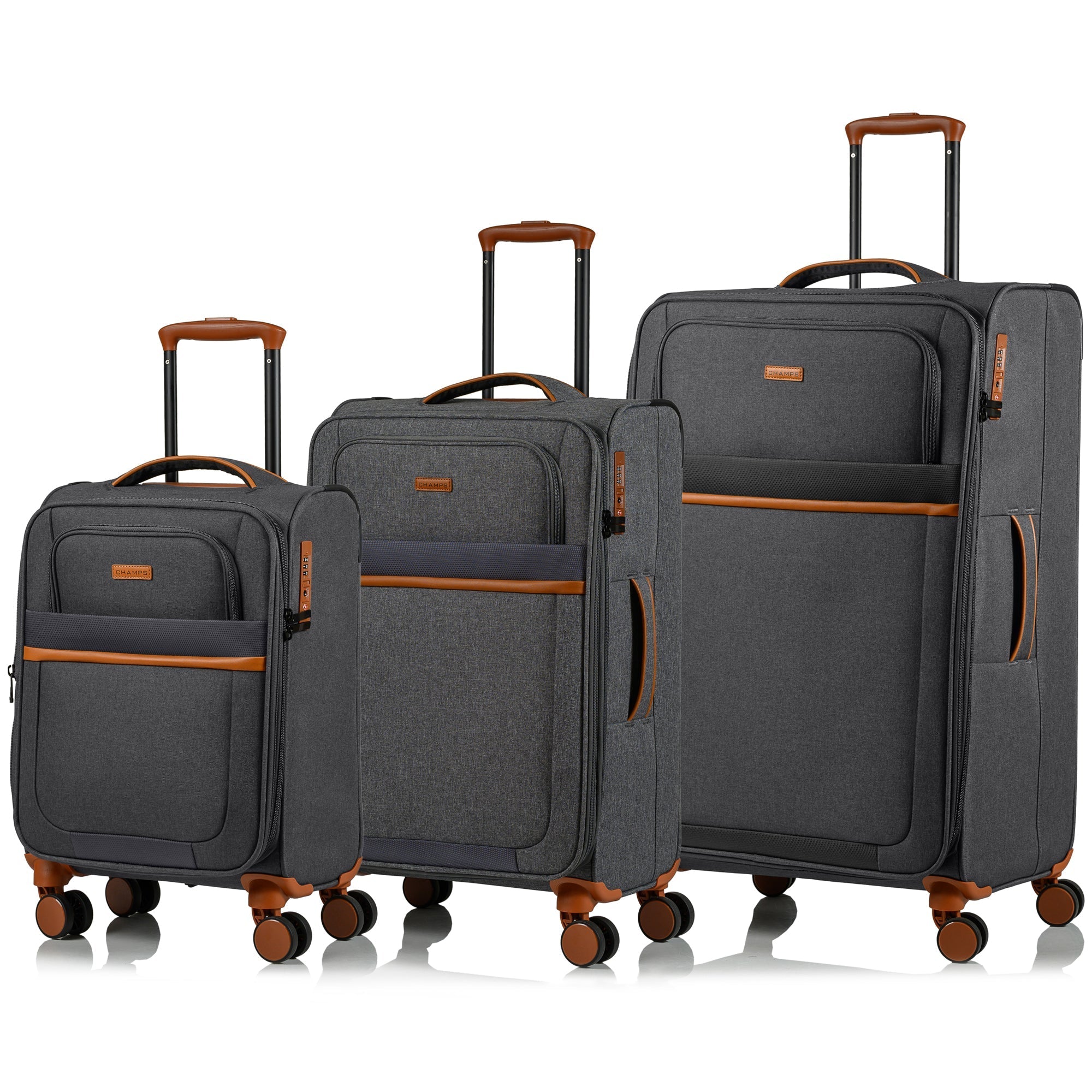 Classic II / 3-Piece Luggage Set 