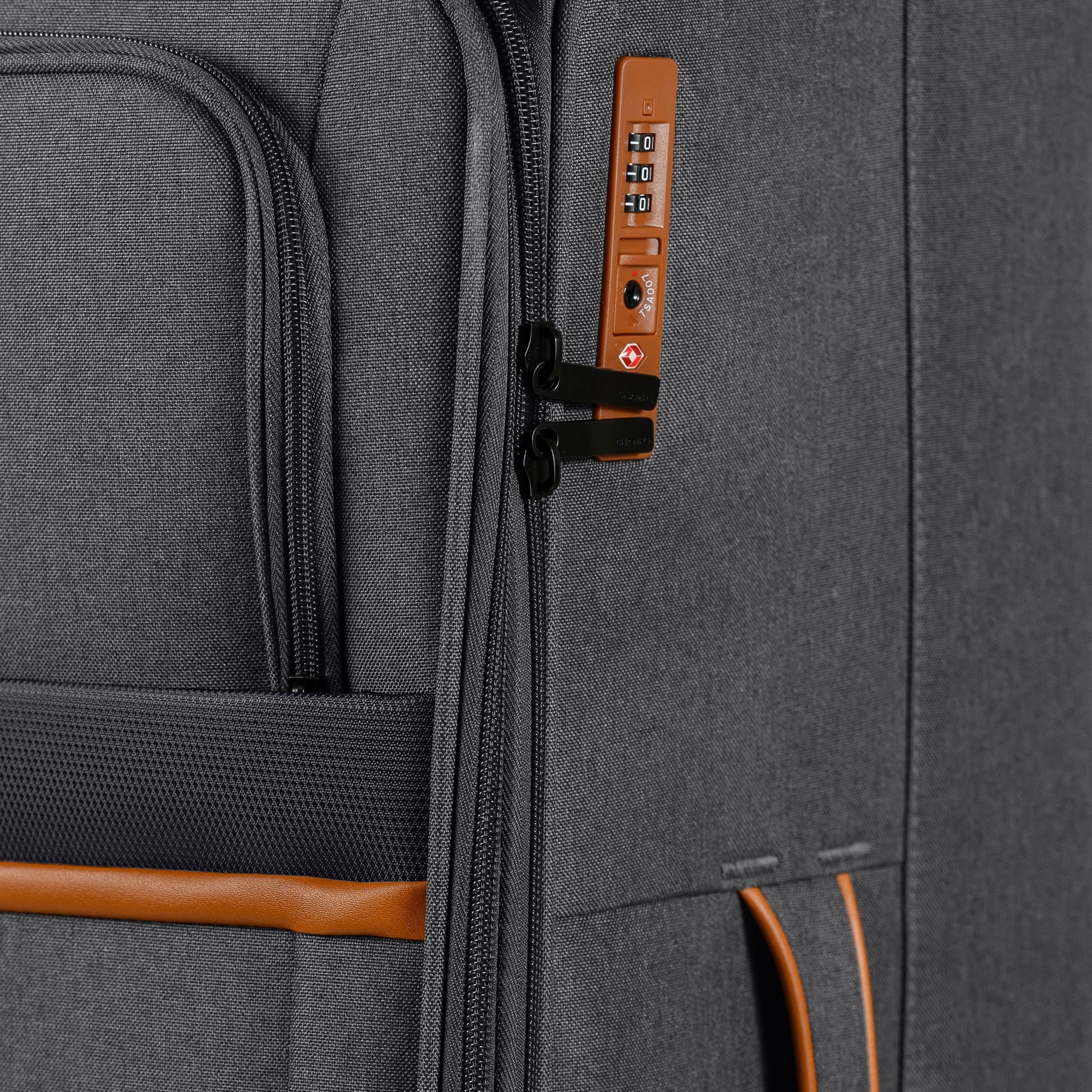 Classic II / 3-Piece Luggage Set 