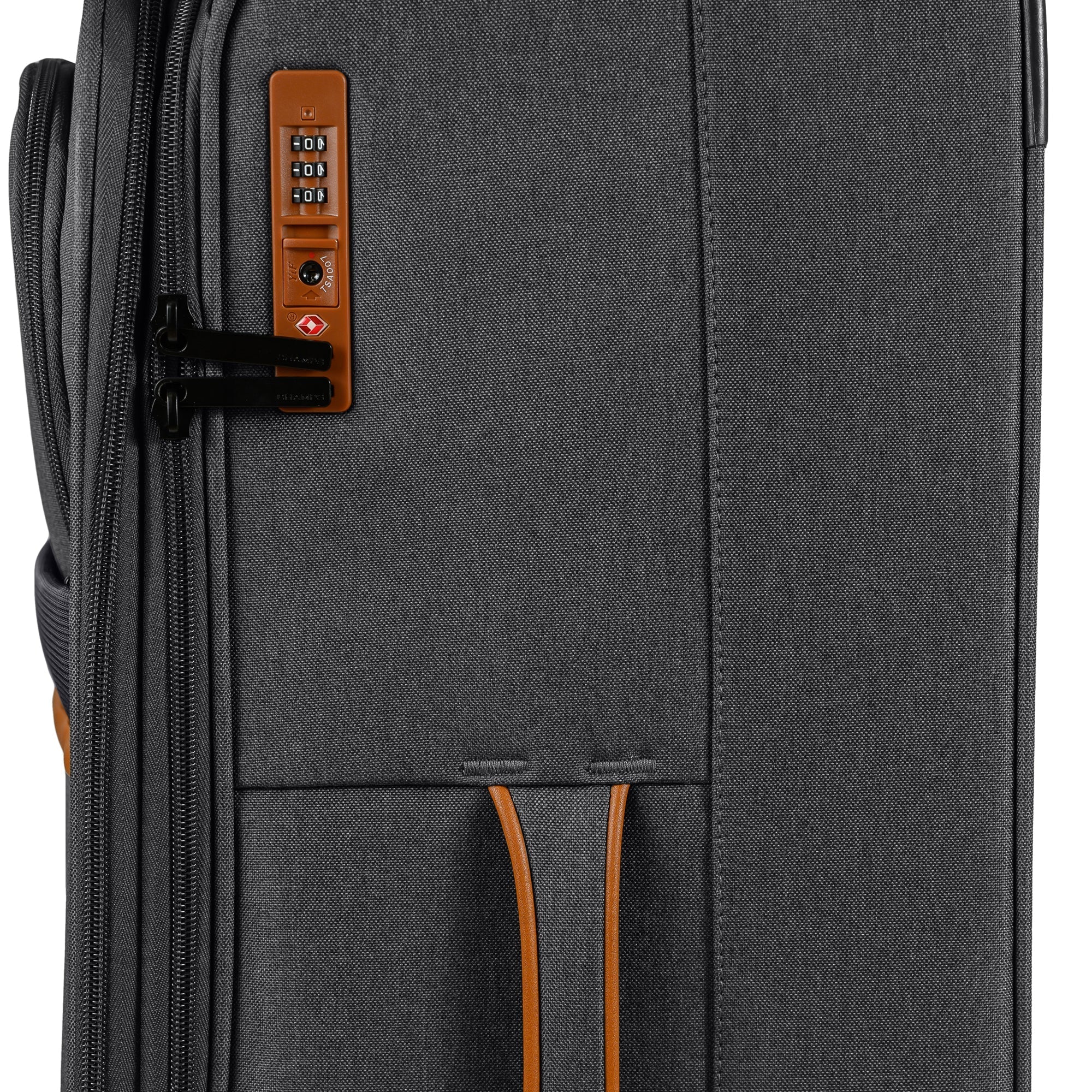 Classic II / 3-Piece Luggage Set 