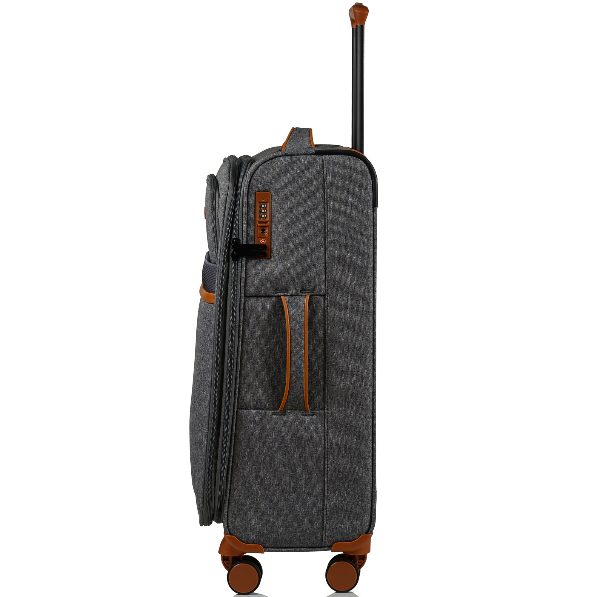 Classic II / 3-Piece Luggage Set 