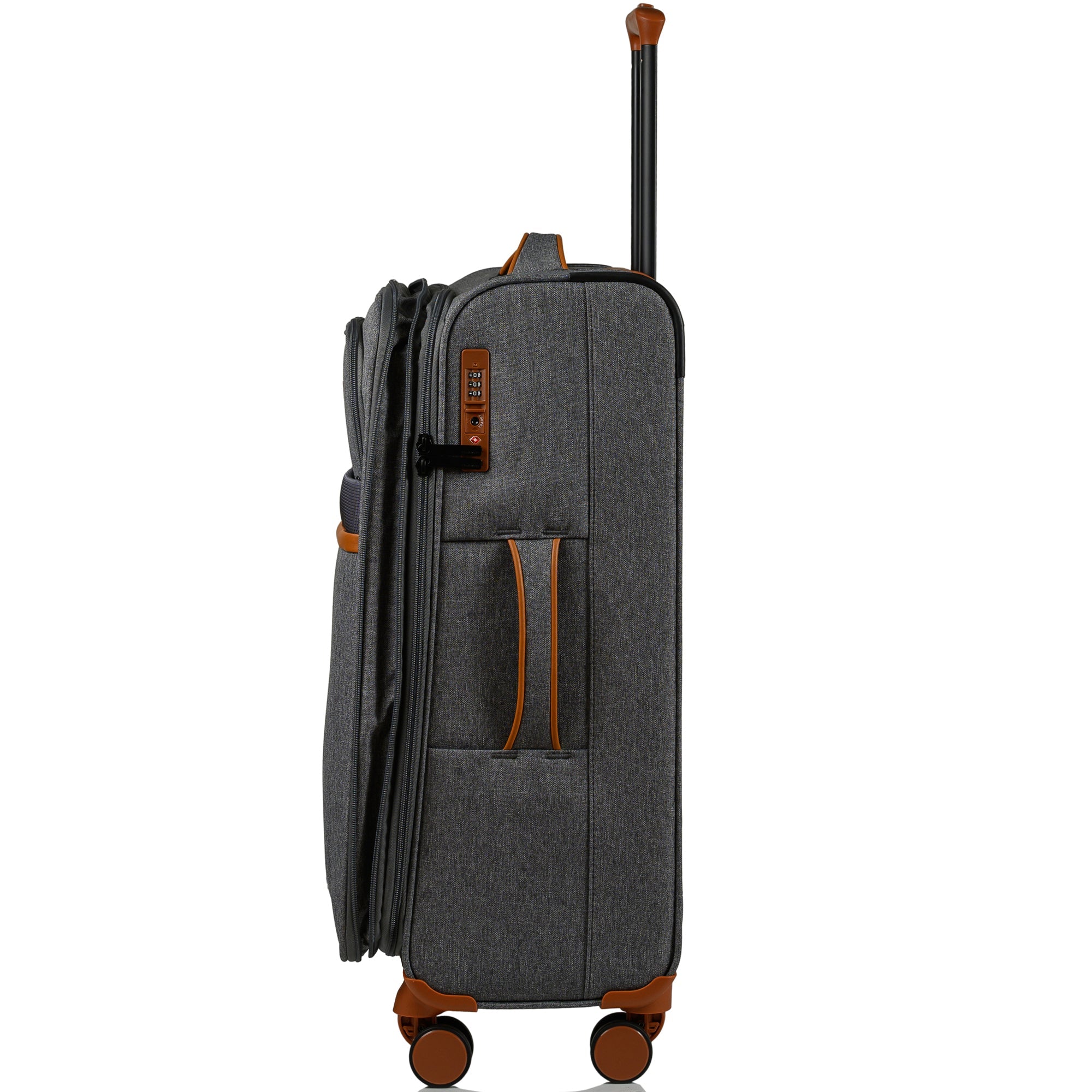 Classic II / 3-Piece Luggage Set 