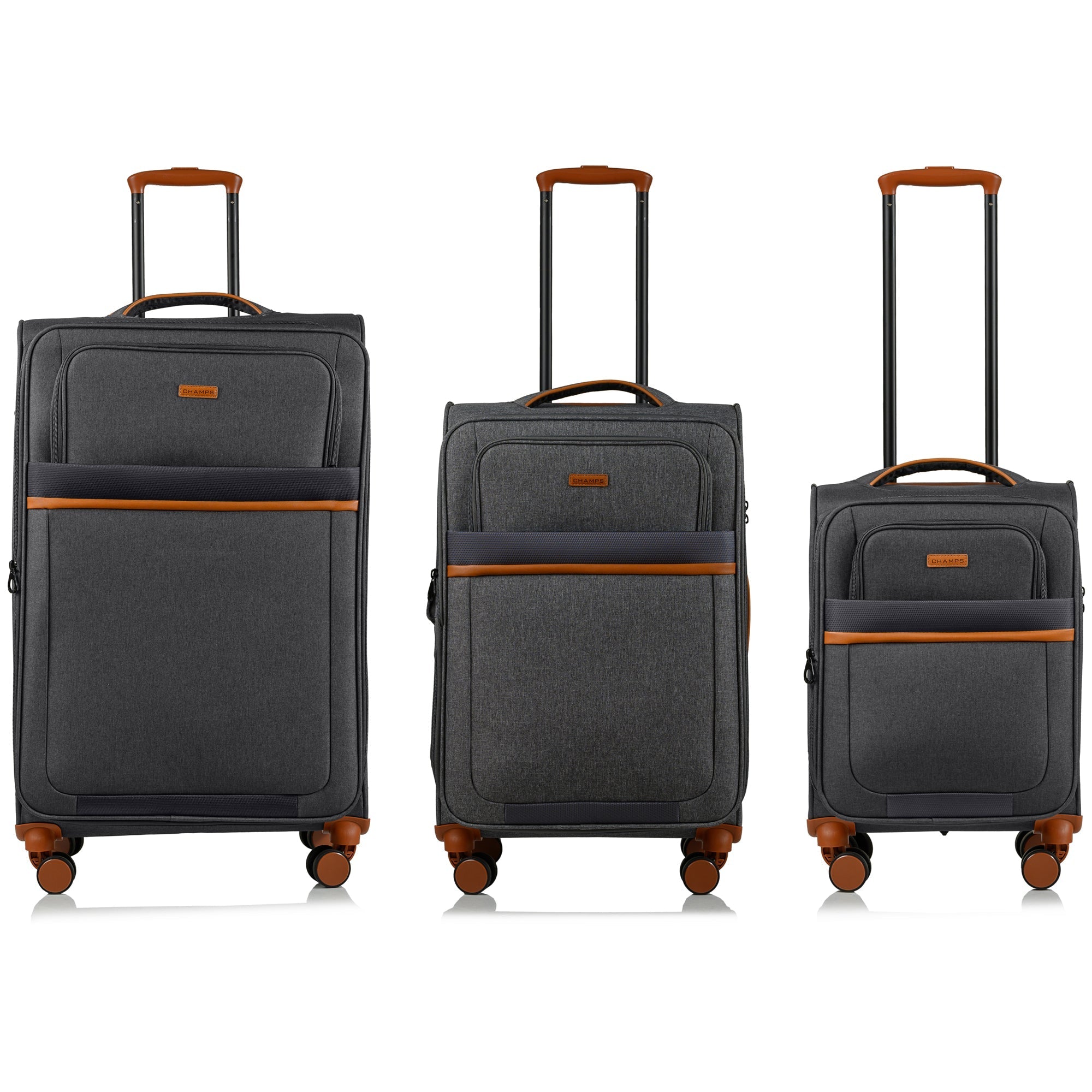 Classic II / 3-Piece Luggage Set 