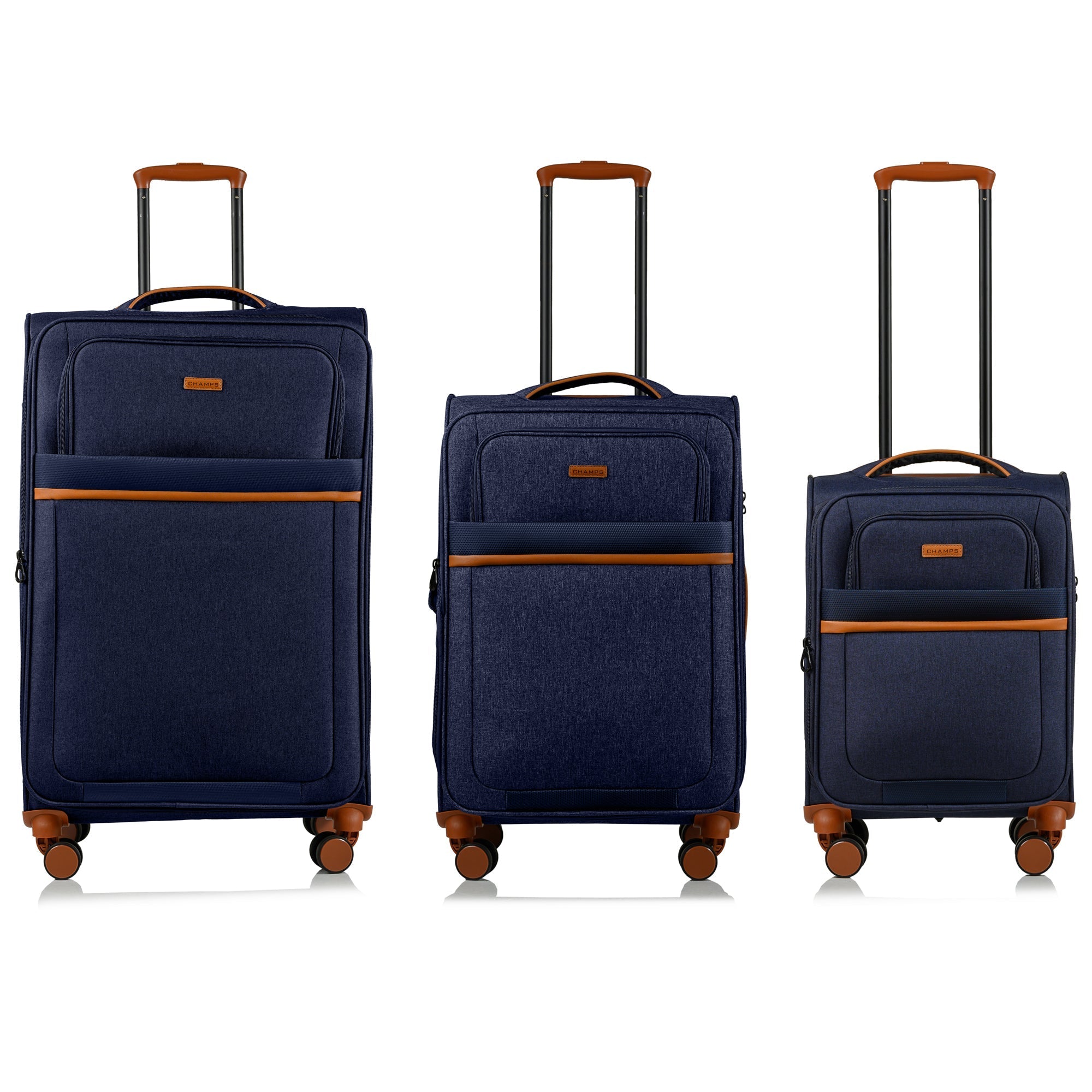 Classic II / 3-Piece Luggage Set 