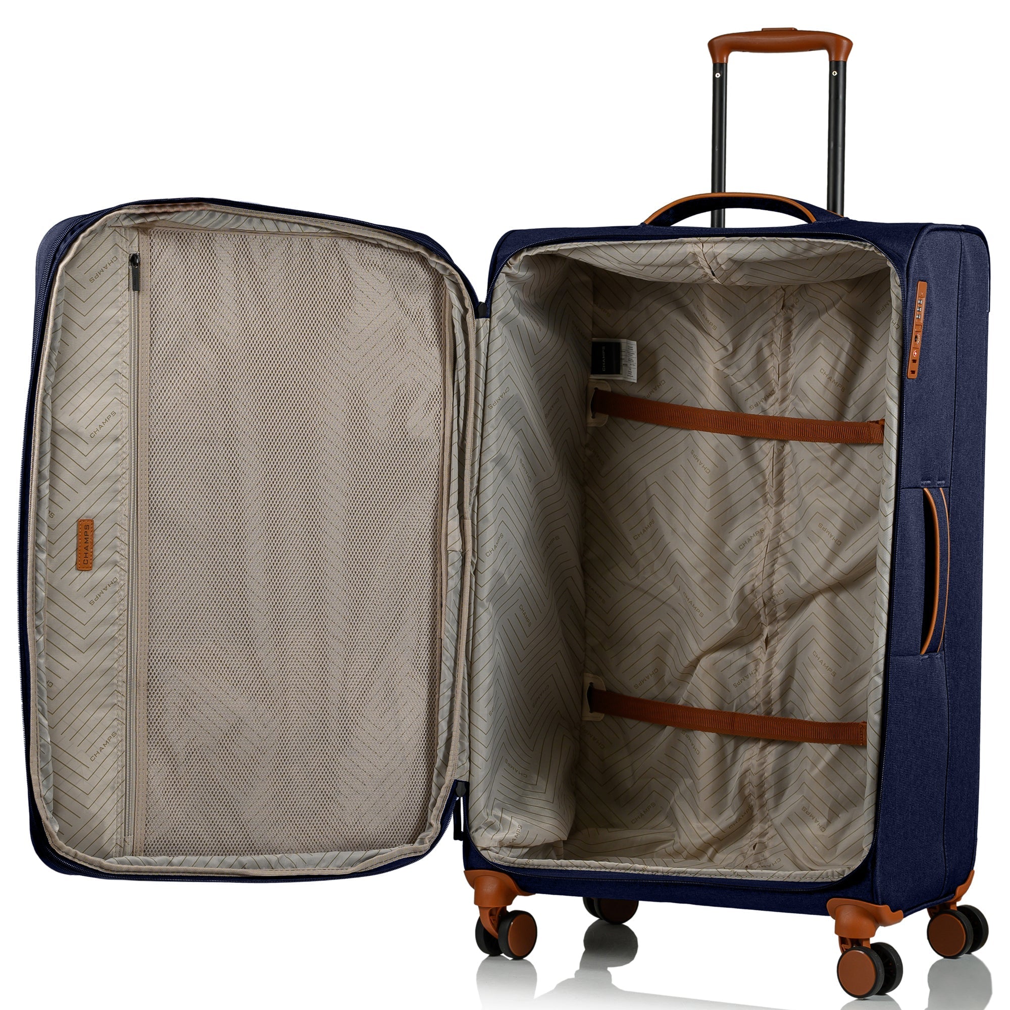 Classic II / 3-Piece Luggage Set 