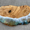 Olive Wood Charcuterie Board 18