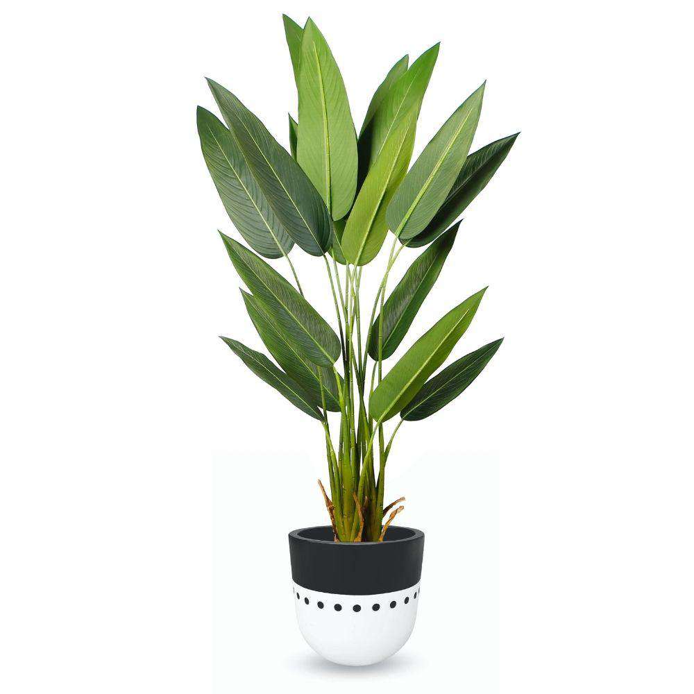 Cairo Cement Planter (Multiple Sizes) 