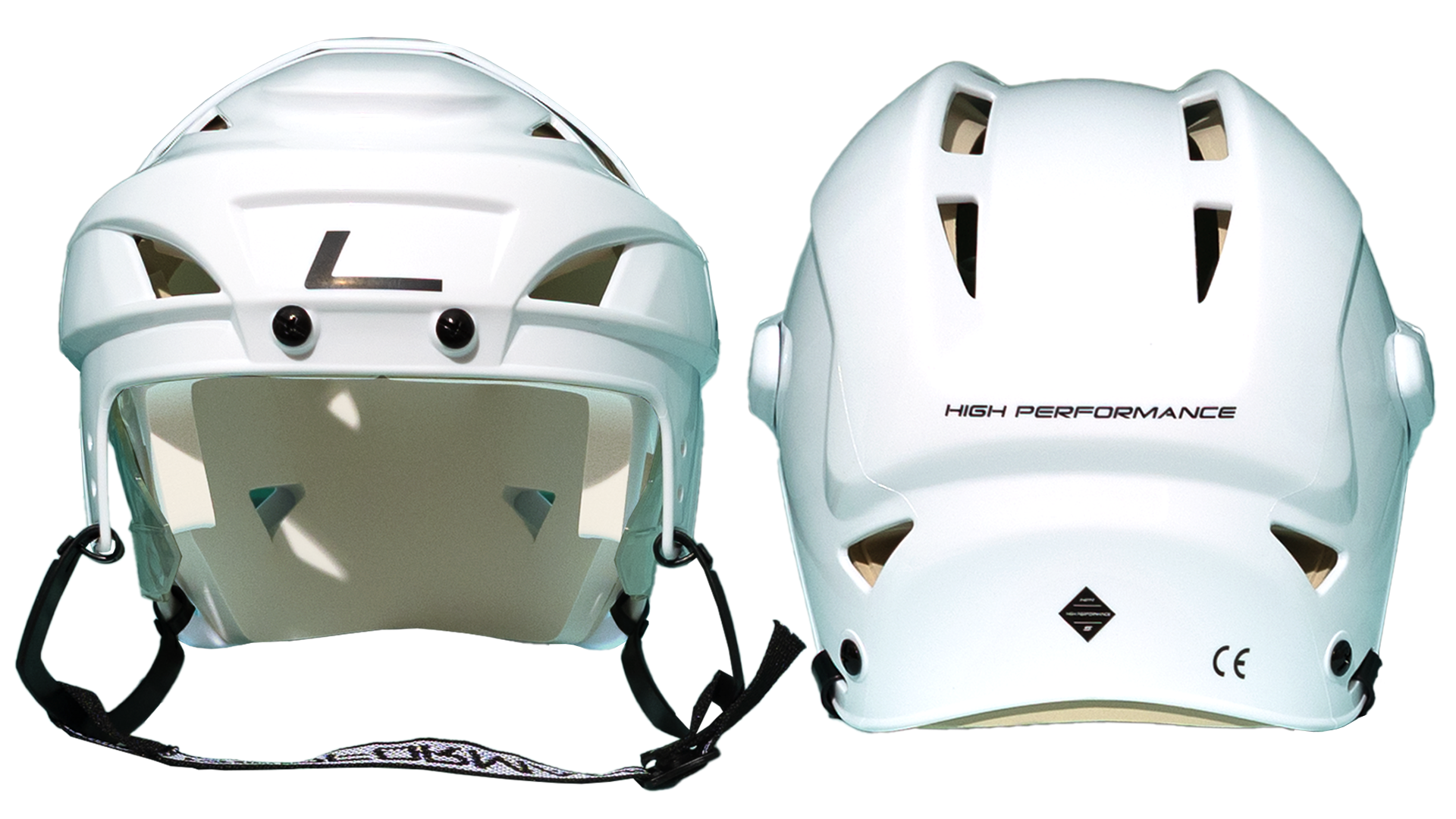 HELMET /CASQUE - HP1 