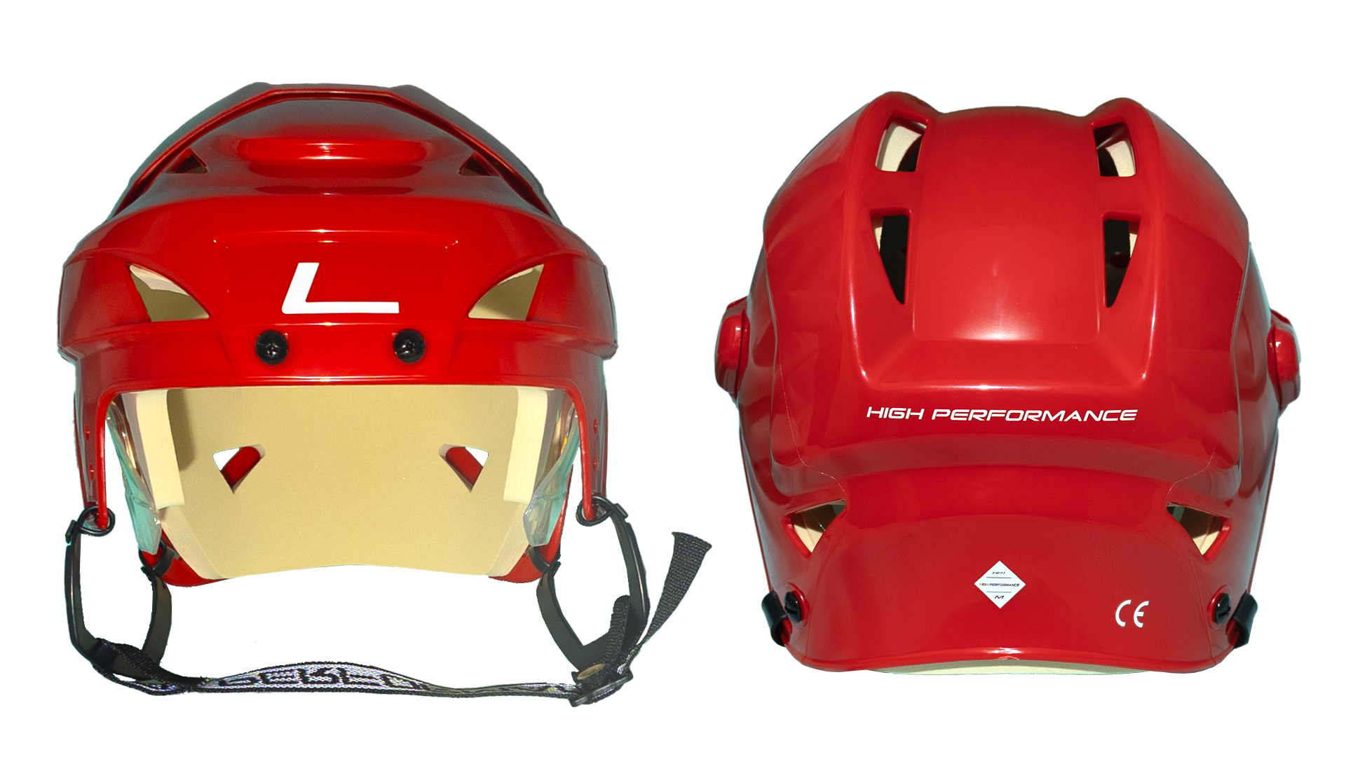 HELMET /CASQUE - HP1 