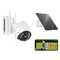 VStarcam CB69-TZ Smart IP Camera HD 1080P with Solar Panel – Outdoor Wireless Security | Night Vision | Motion Detection | App Control